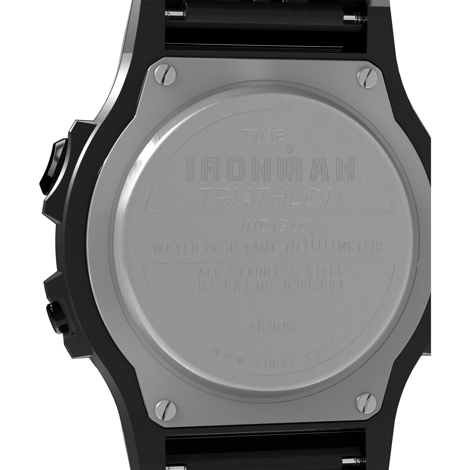 TIMEX TW5M66500 0194366399783