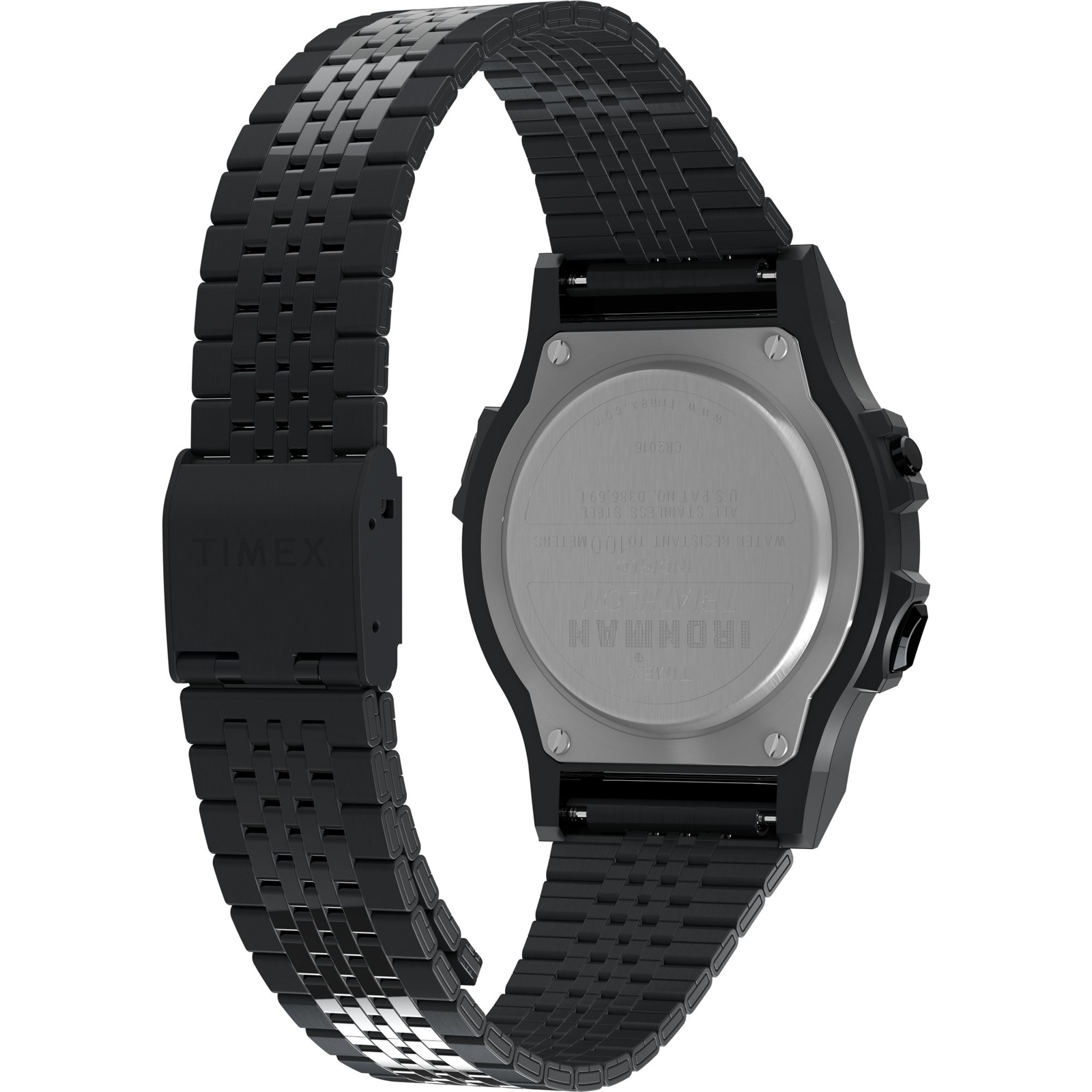 TIMEX TW5M66500 0194366399783