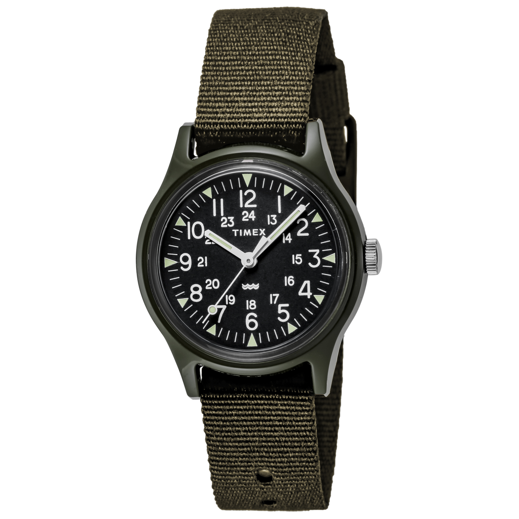 TIMEX TW2T33700 0753048836253
