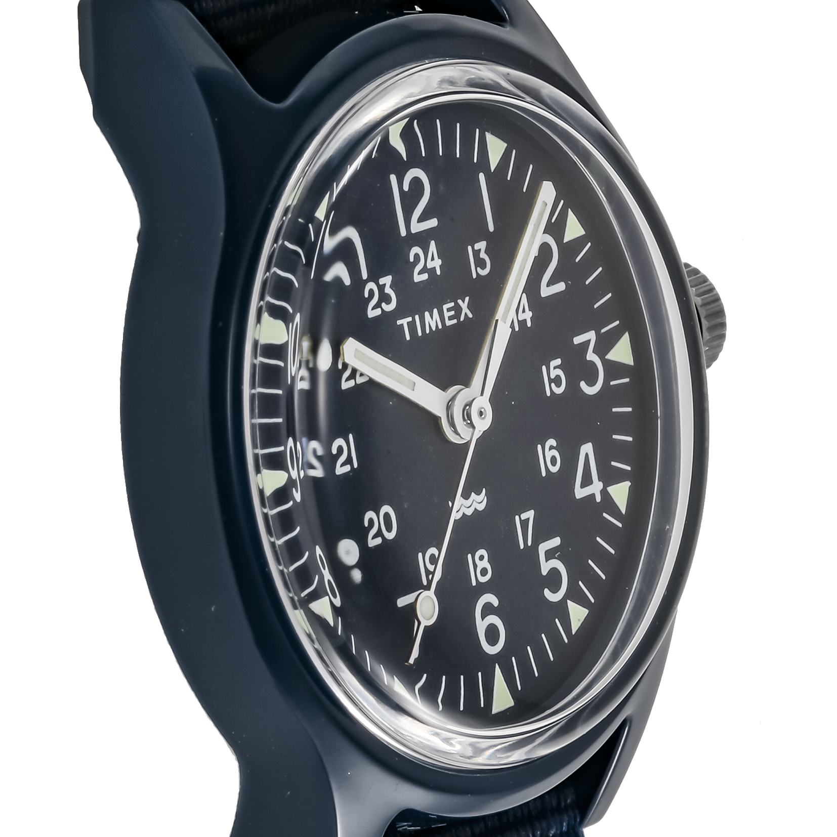 TIMEX TW2T33800 0753048836260