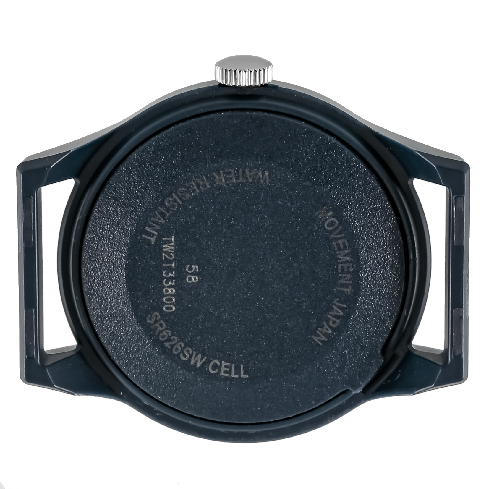 TIMEX TW2T33800 0753048836260