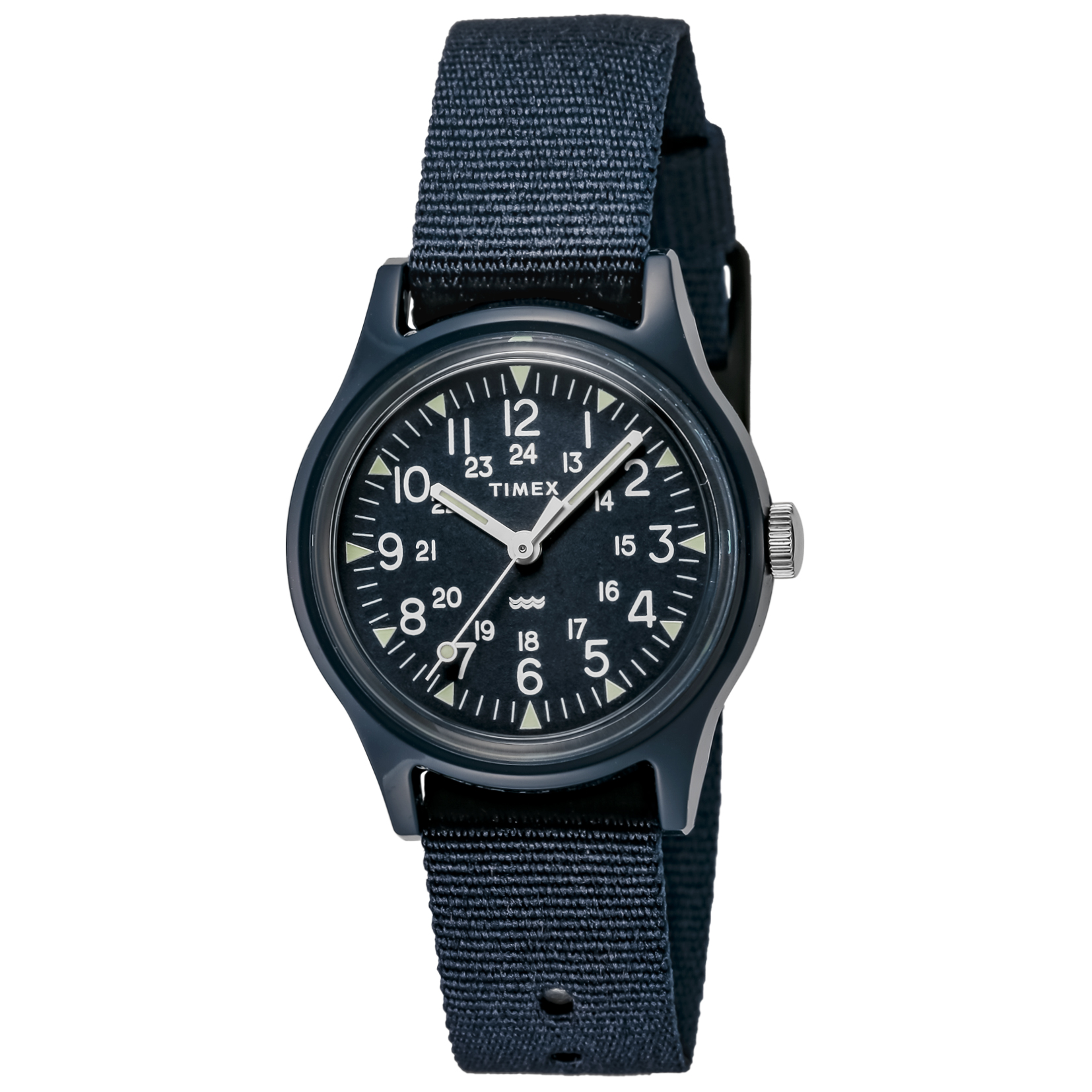 TIMEX TW2T33800 0753048836260