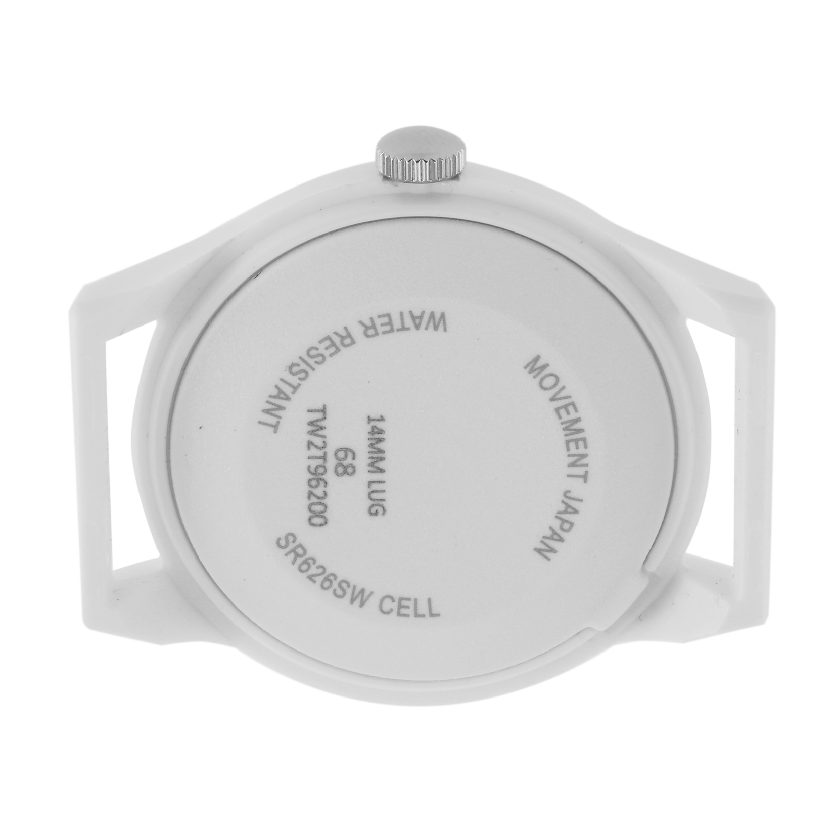 TIMEX TW2T96200 0194366018509