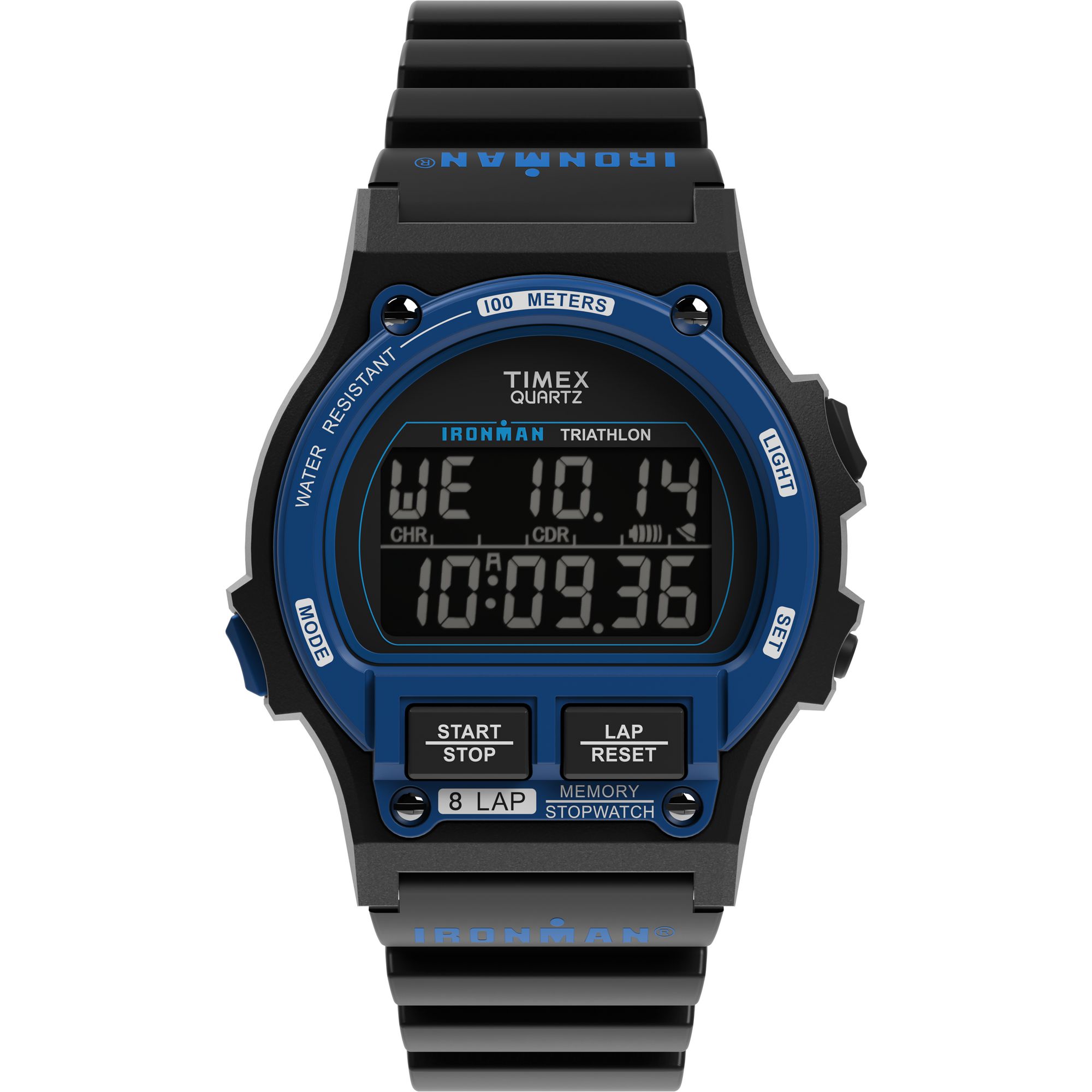 TIMEX TW5M54400 0194366238556