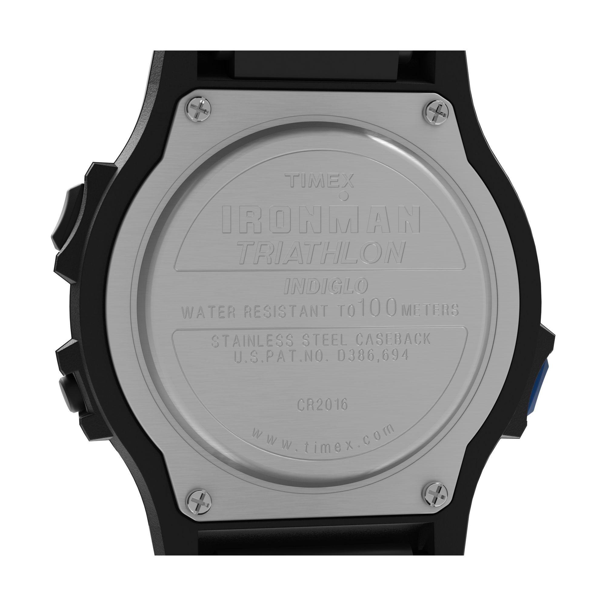 TIMEX TW5M54400 0194366238556