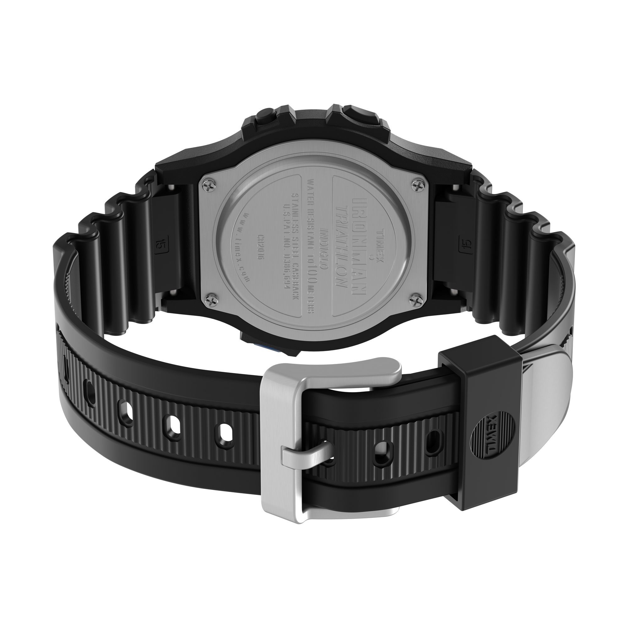 TIMEX TW5M54400 0194366238556