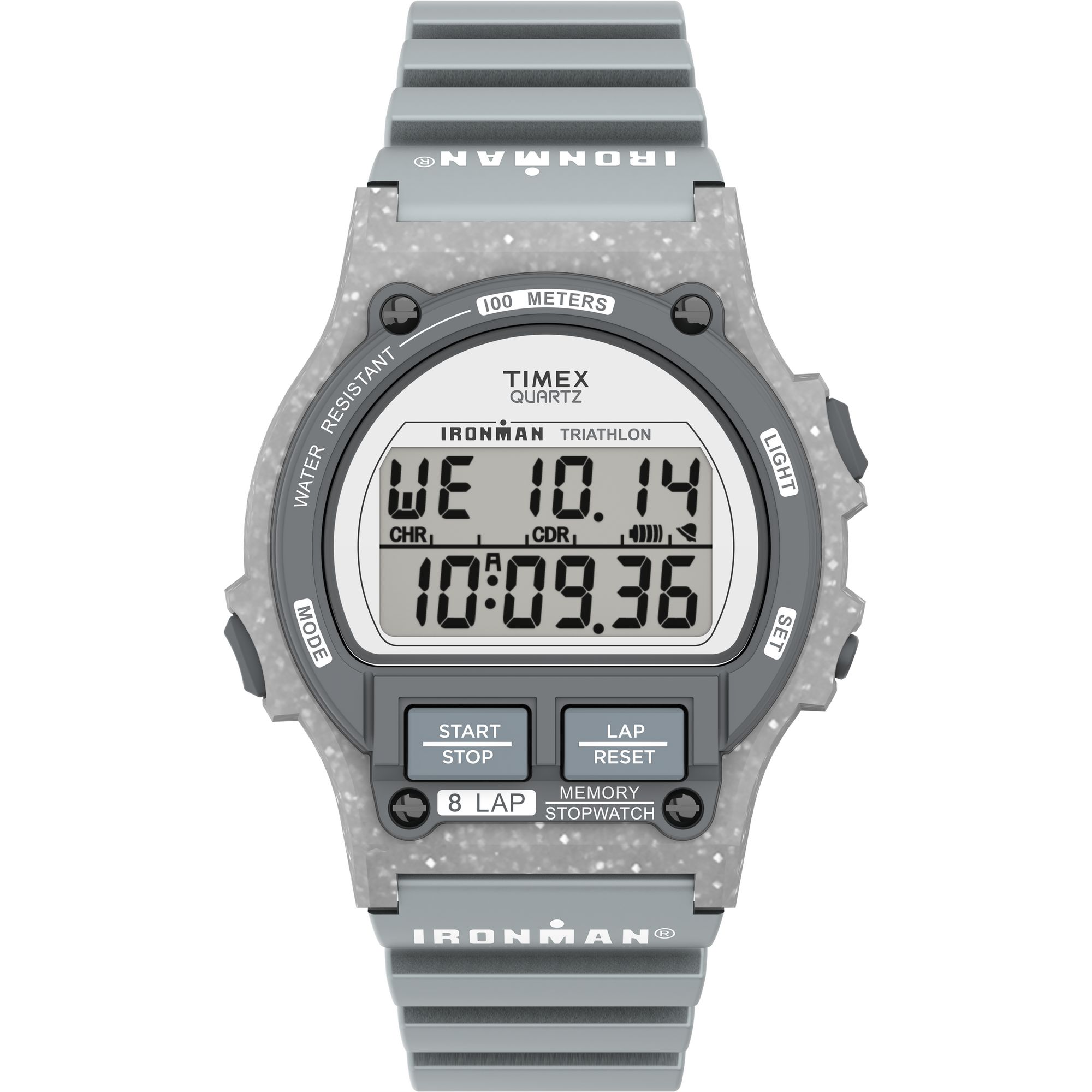 TIMEX TW5M54500 0194366238563