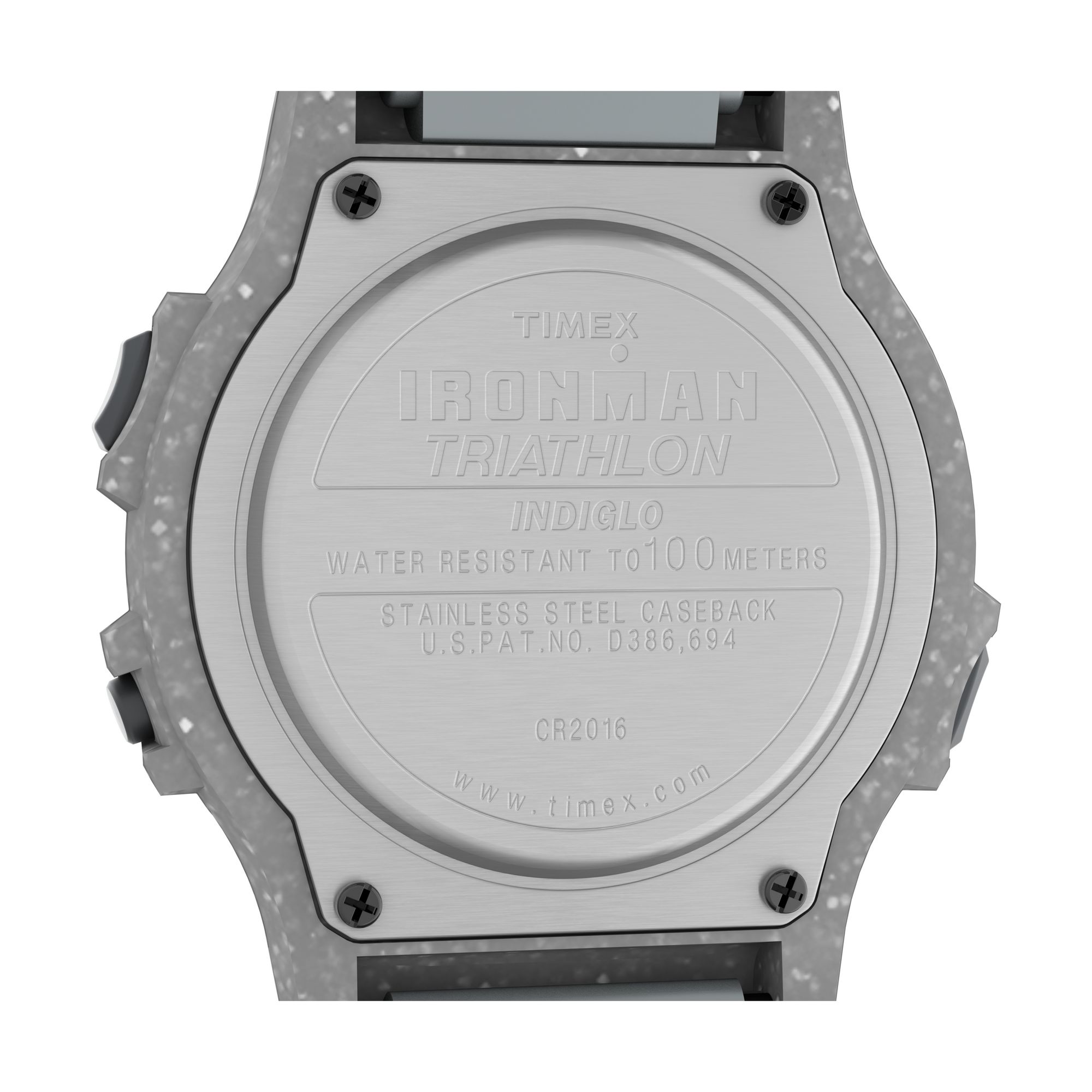 TIMEX TW5M54500 0194366238563