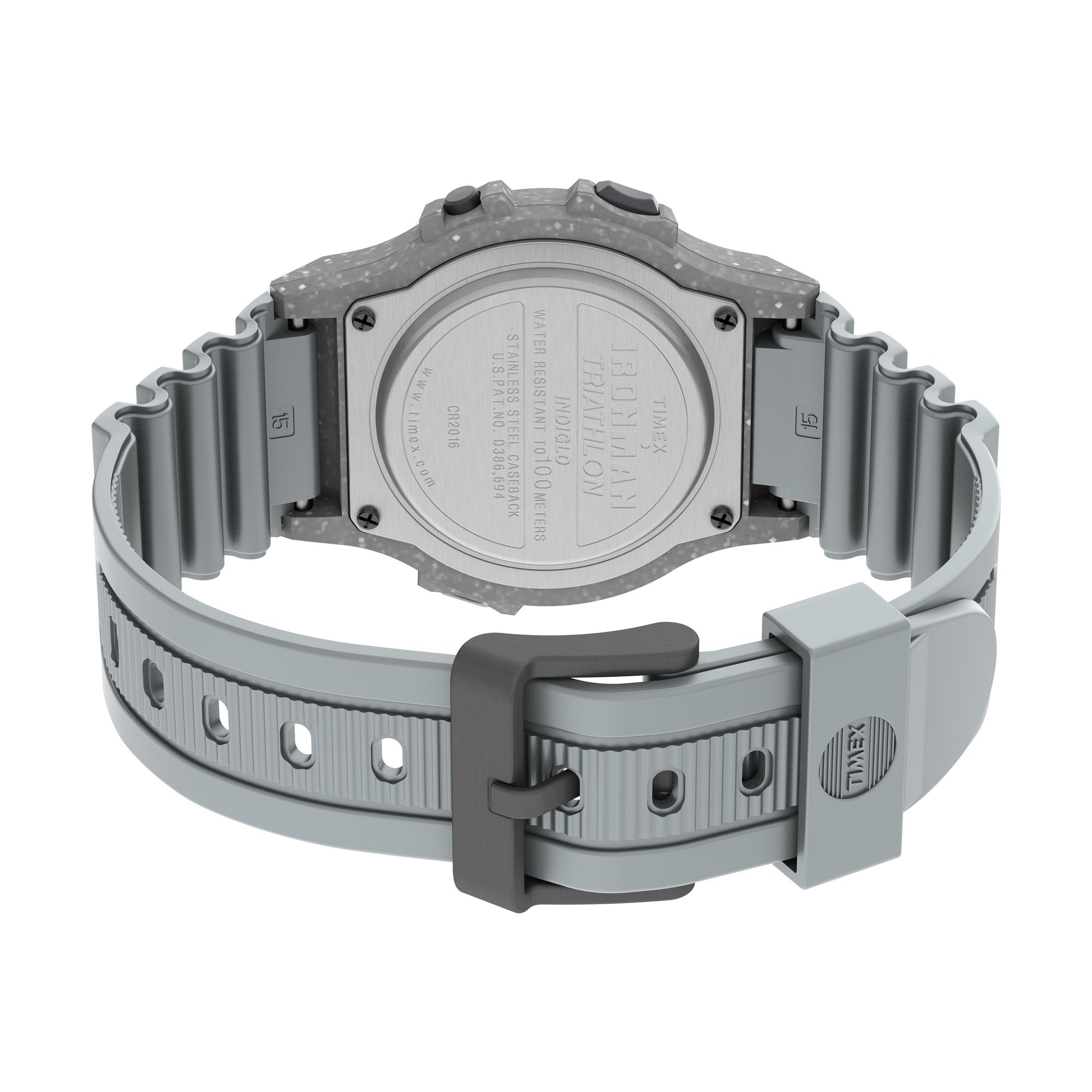 TIMEX TW5M54500 0194366238563