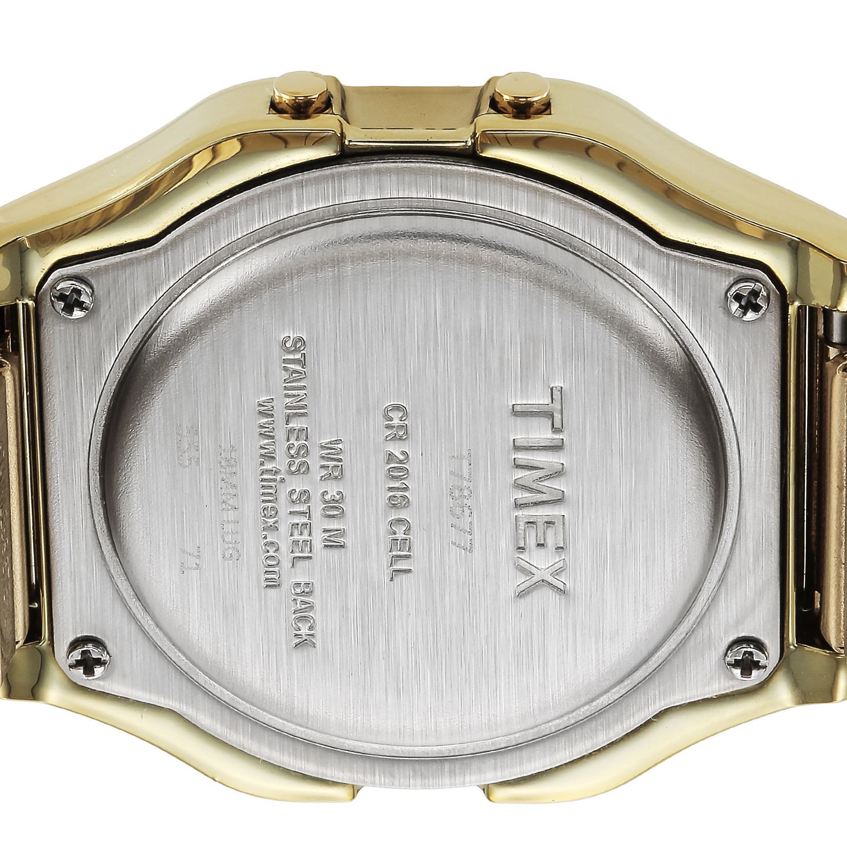 TIMEX T78677 048148786776