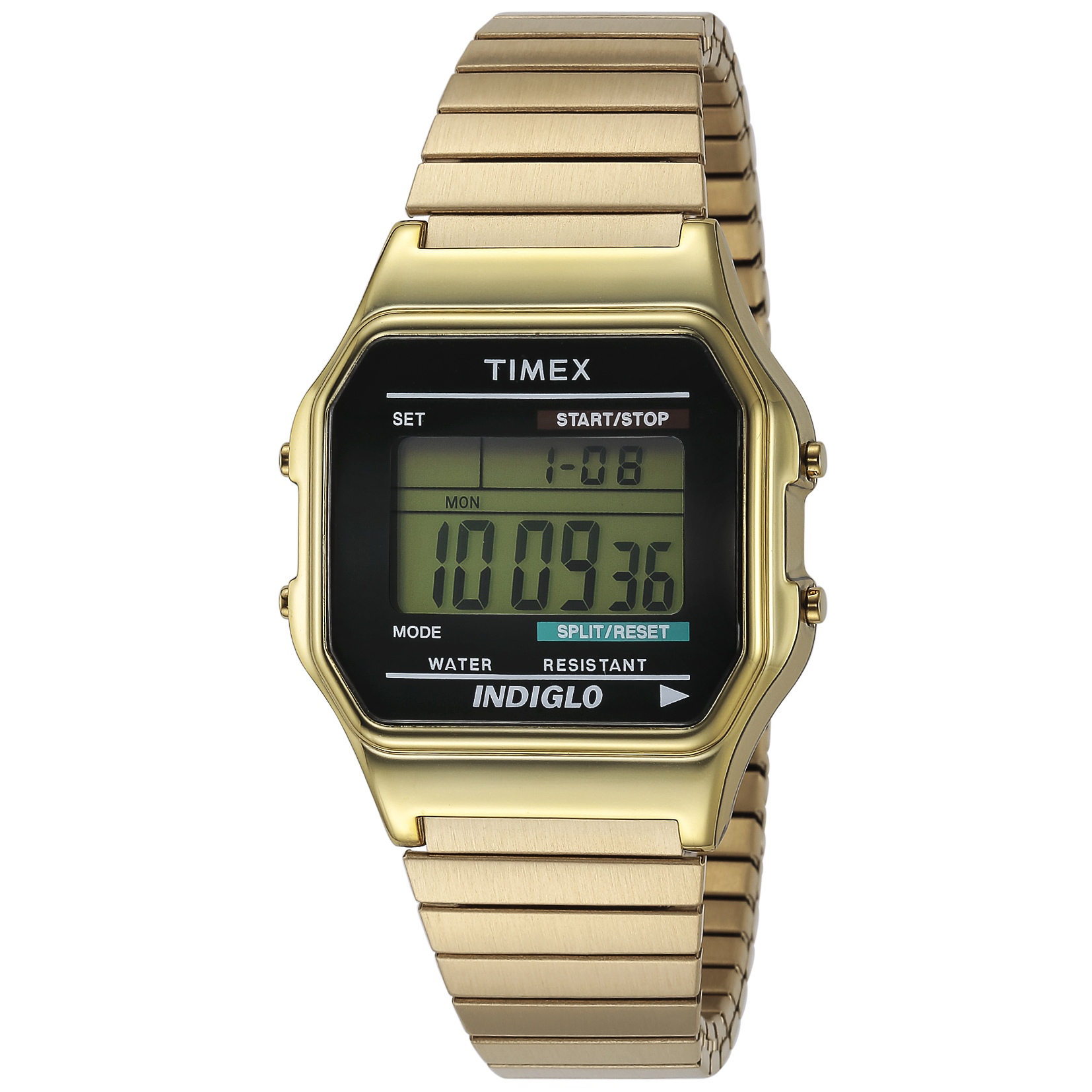 TIMEX T78677 048148786776