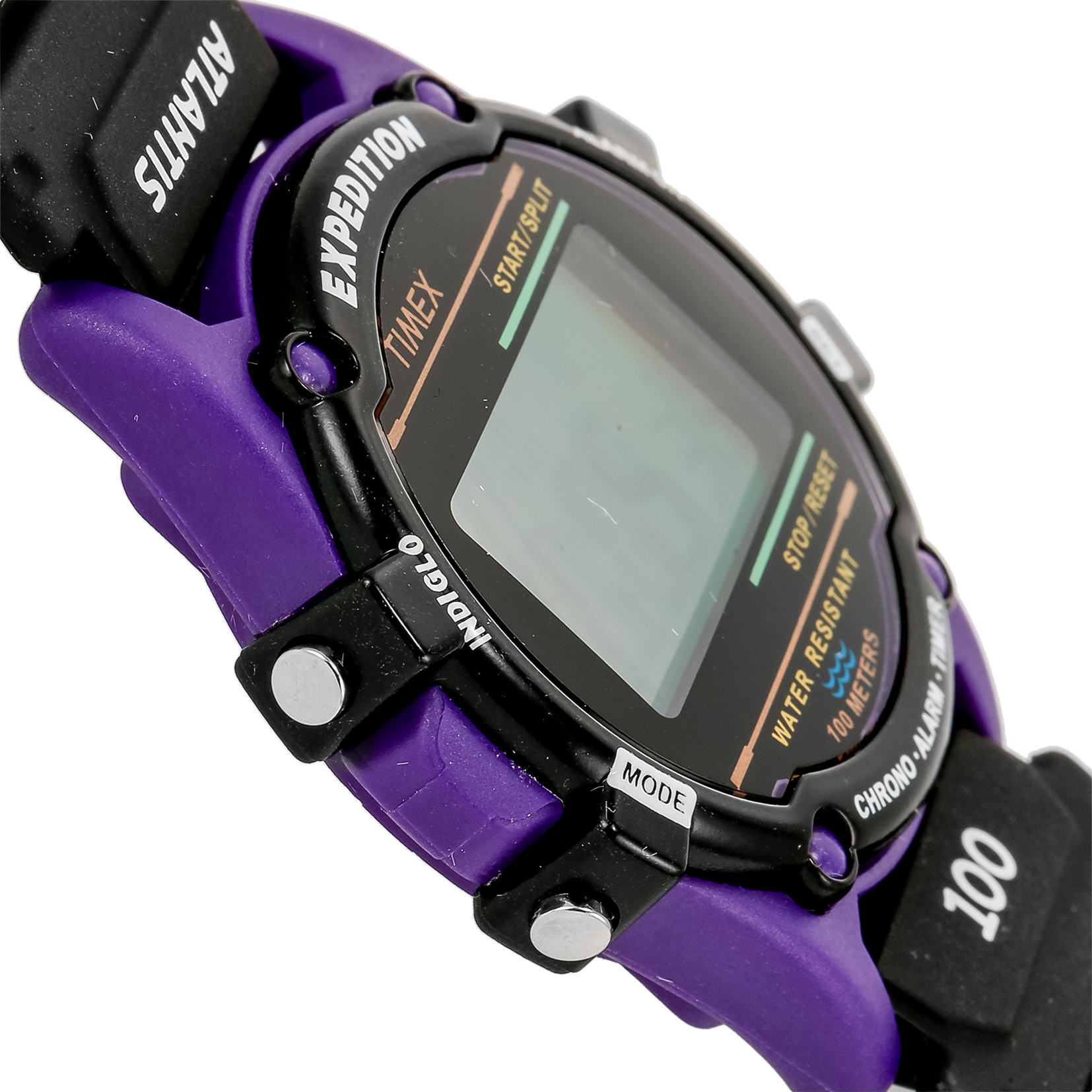 TIMEX TW2U91600 0194366048995