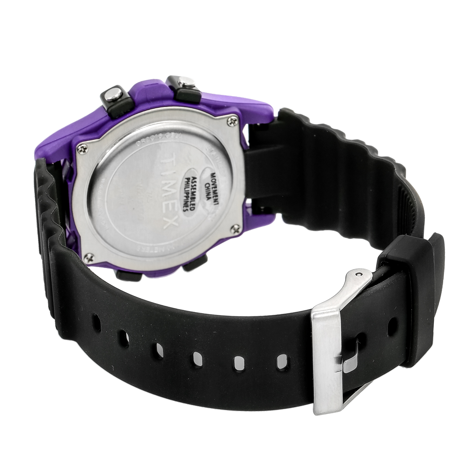TIMEX TW2U91600 0194366048995