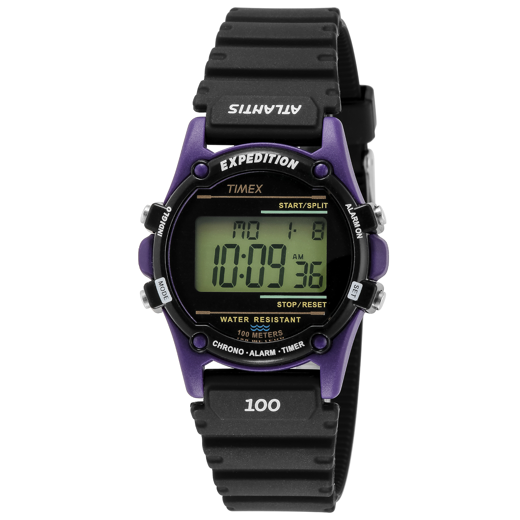 TIMEX TW2U91600 0194366048995