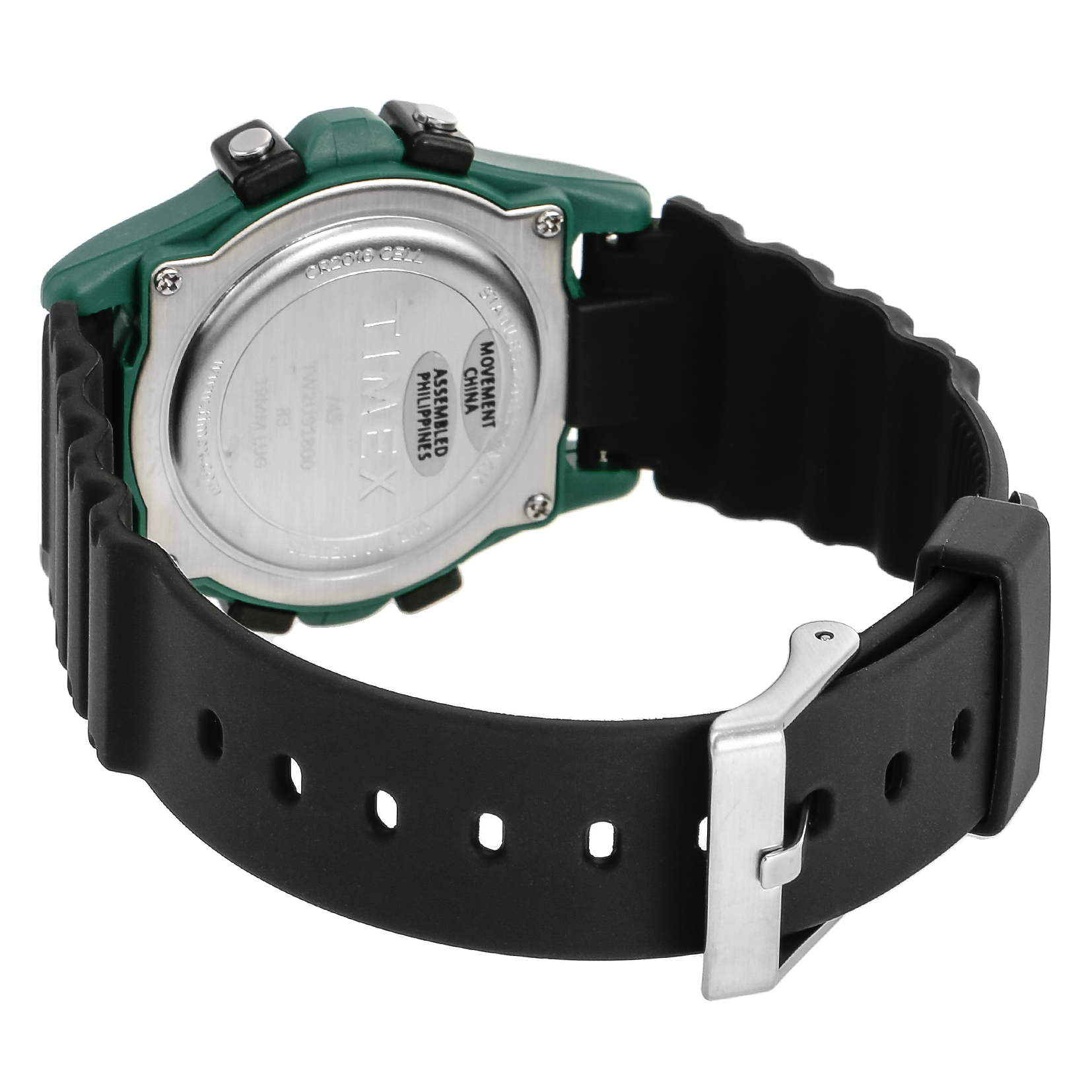 TIMEX TW2U91800 0194366049039