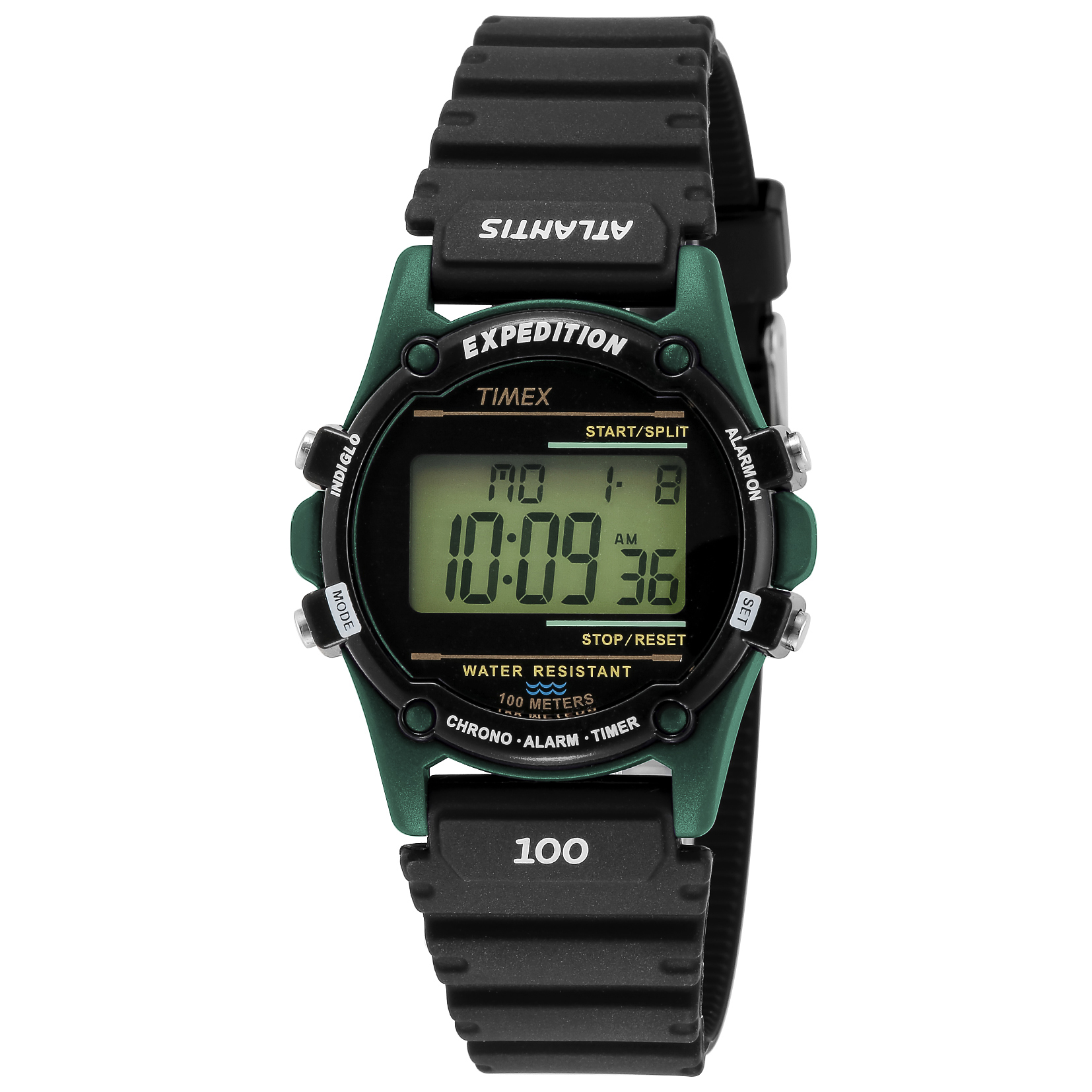TIMEX TW2U91800 0194366049039