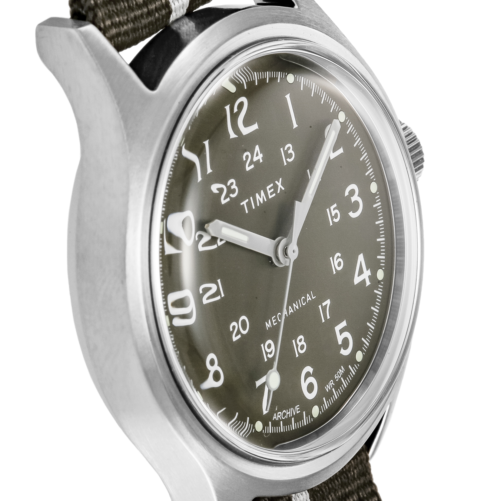 TIMEX TW2U69000 0194366092448