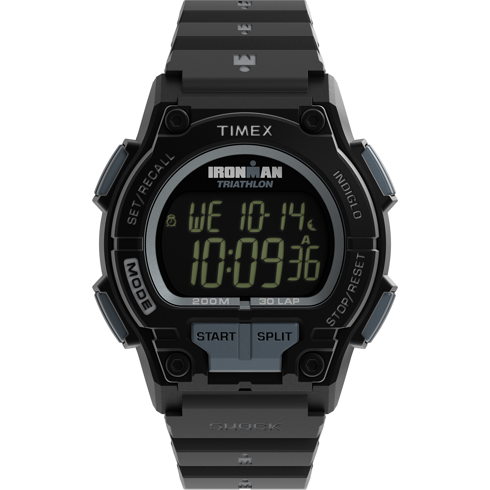 TIMEX TW5M64800 0194366417883