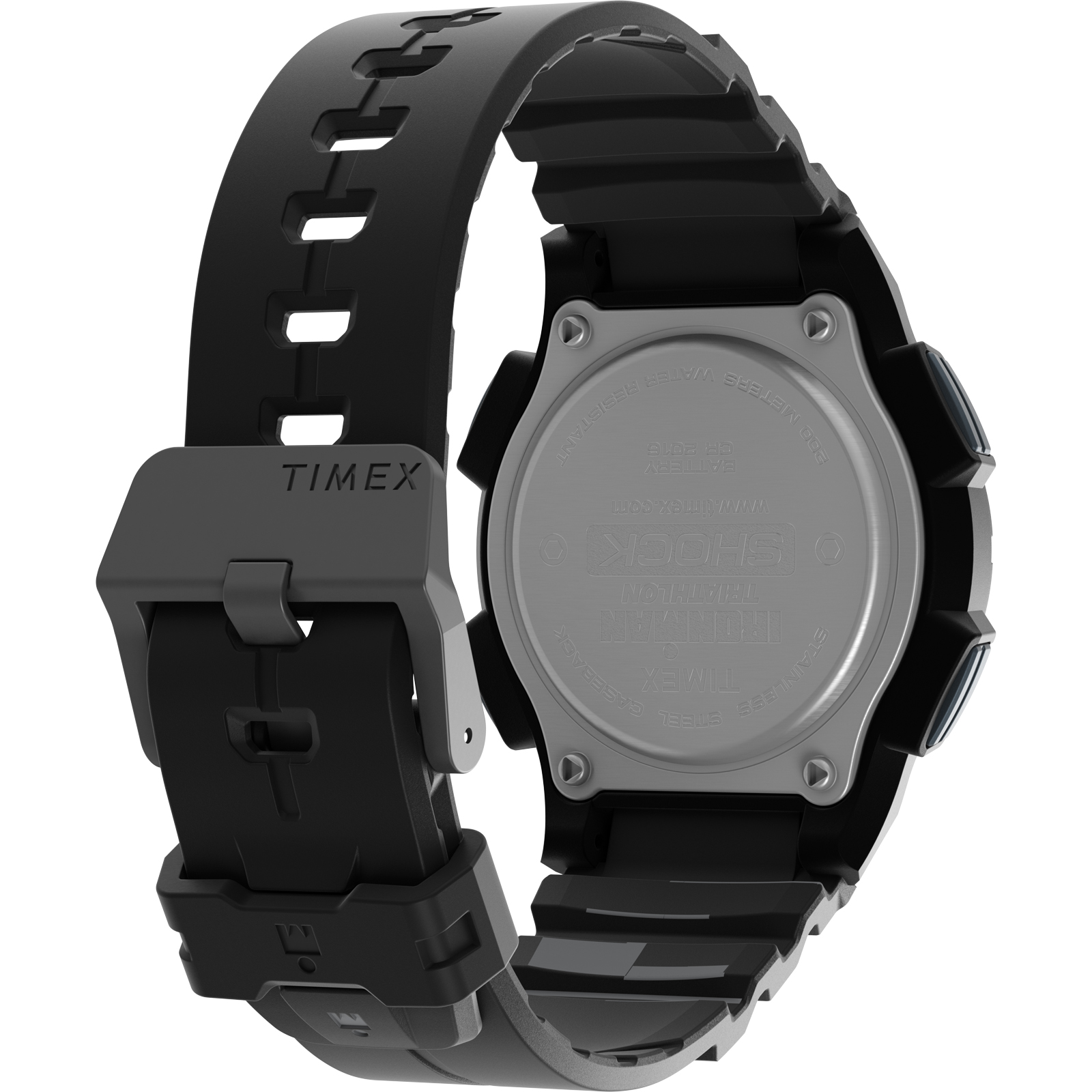 TIMEX TW5M64800 0194366417883
