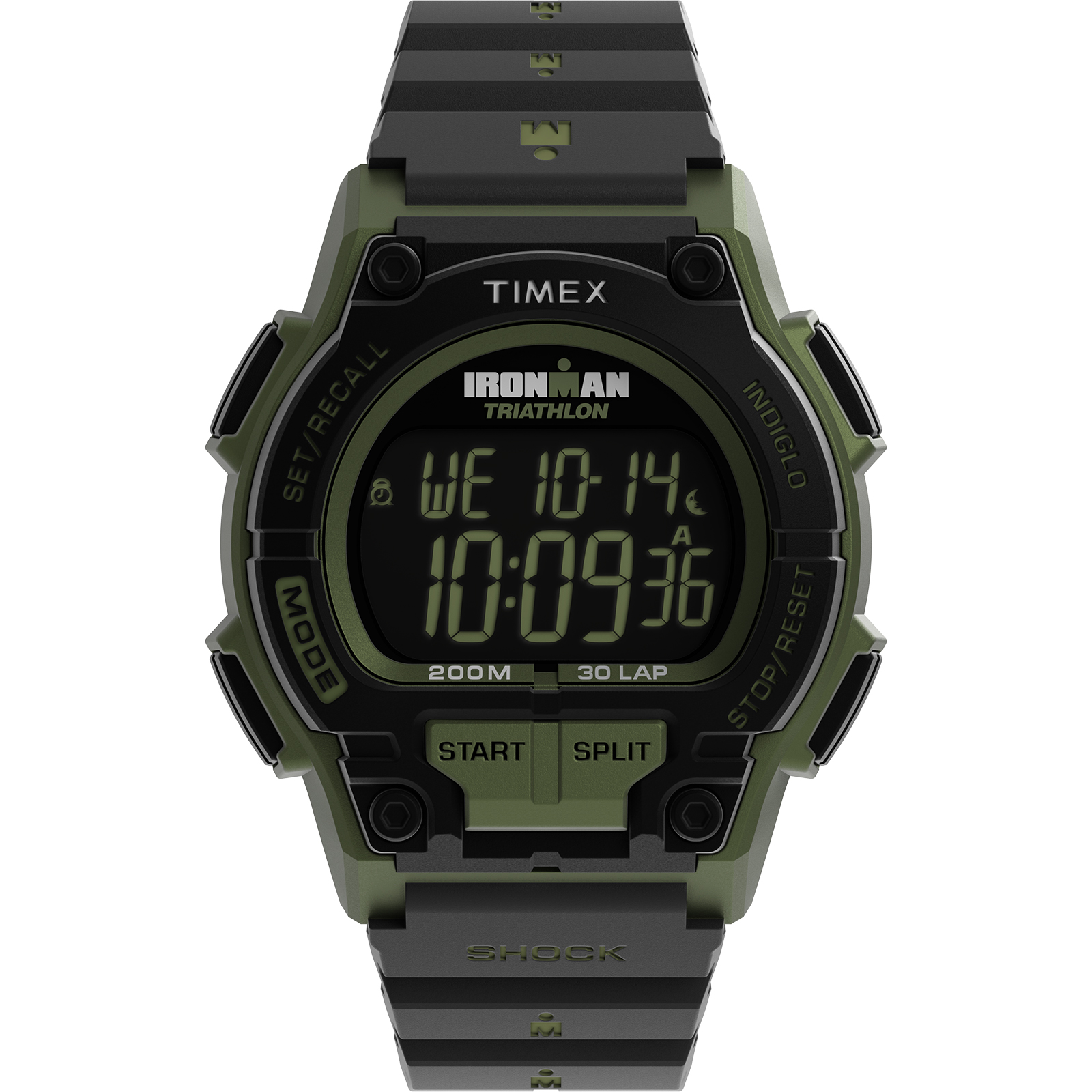 TIMEX TW5M64900 0194366417890