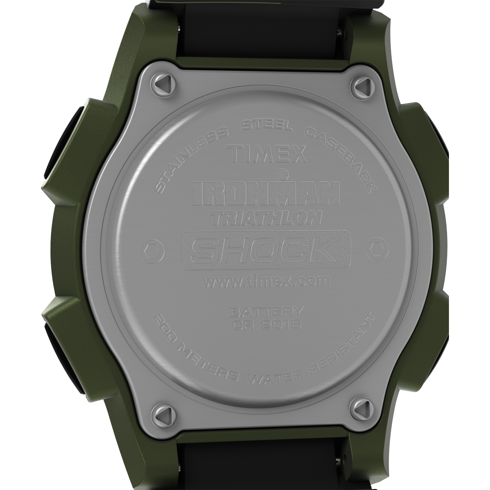 TIMEX TW5M64900 0194366417890