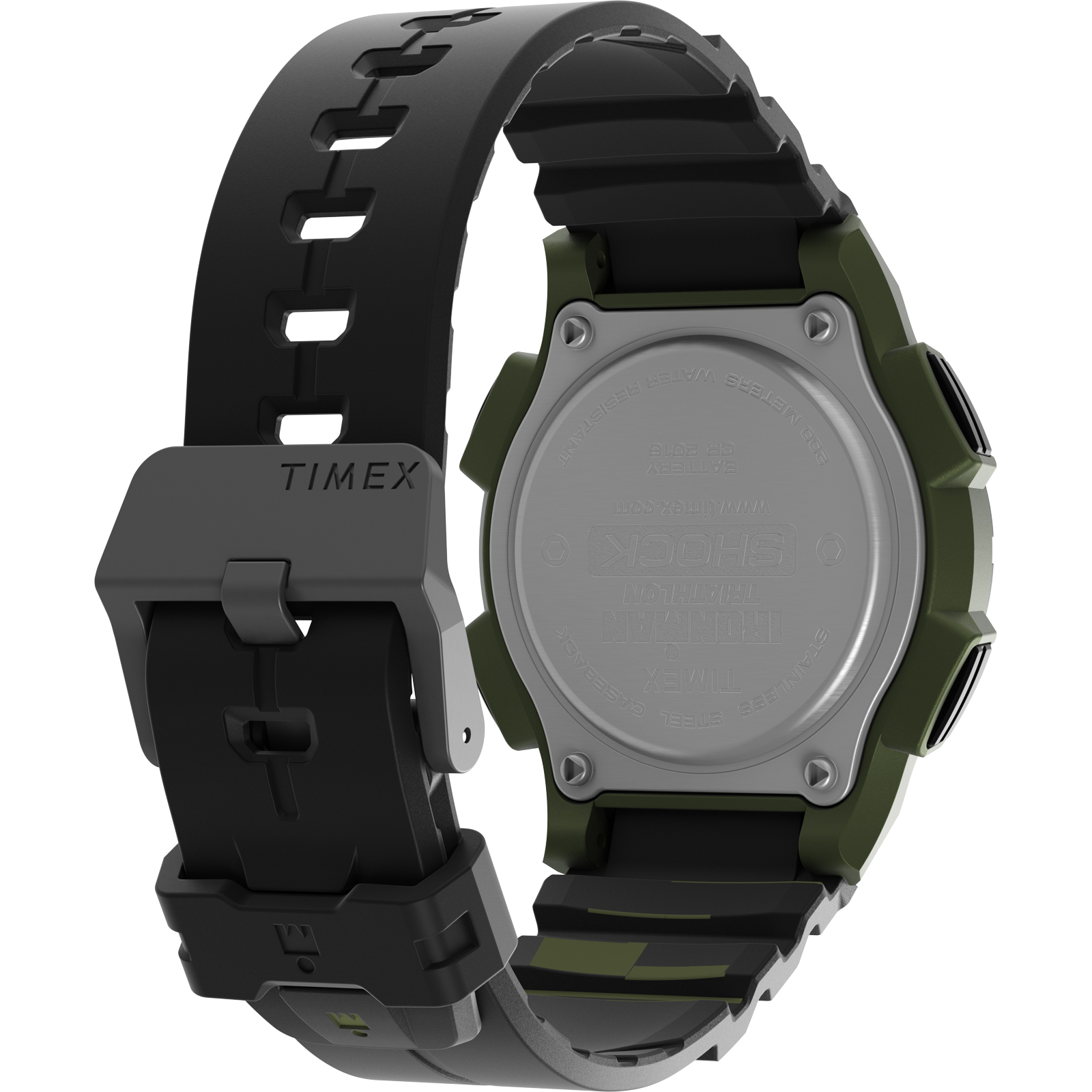 TIMEX TW5M64900 0194366417890