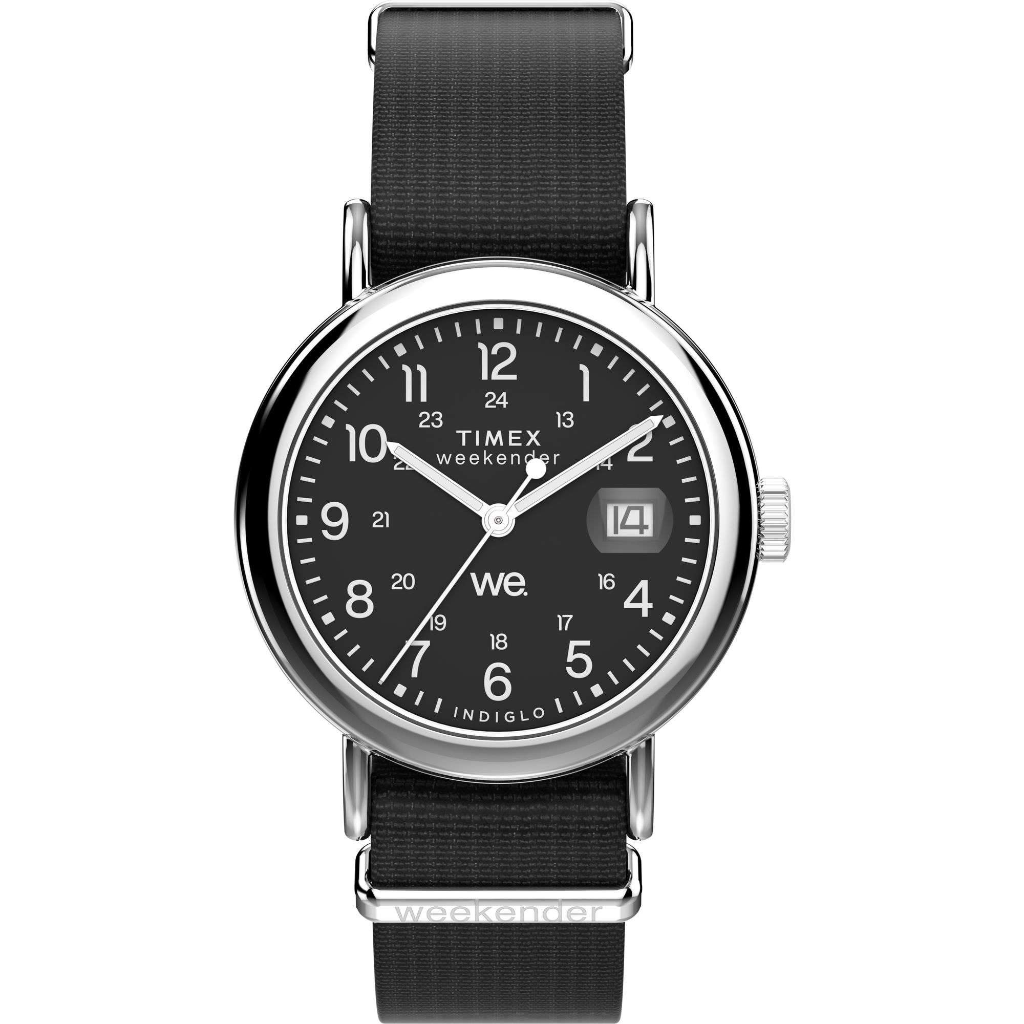 TIMEX TW2W85700 0194366387797