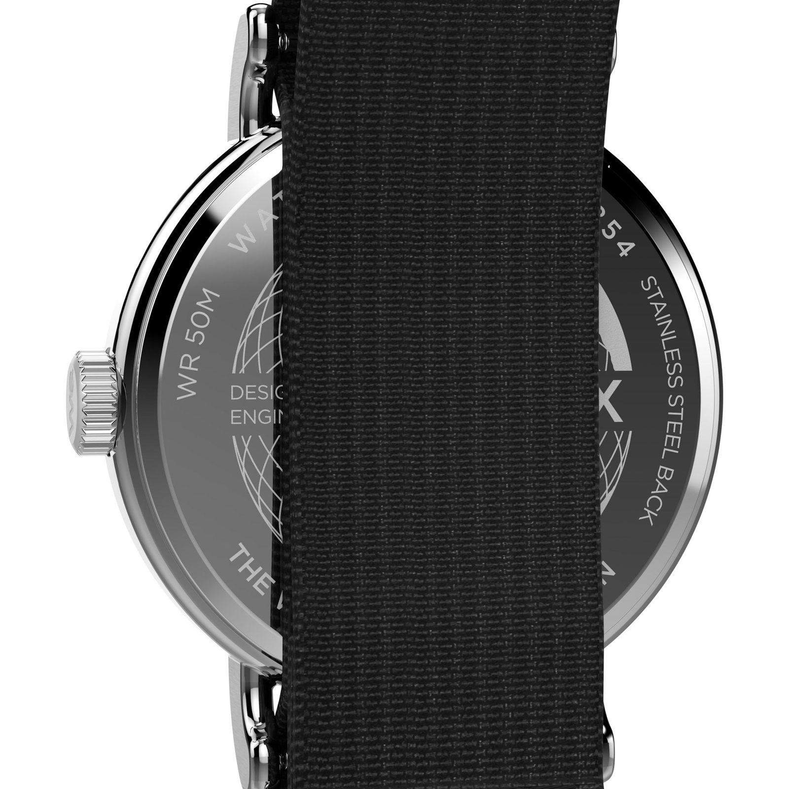 TIMEX TW2W85700 0194366387797
