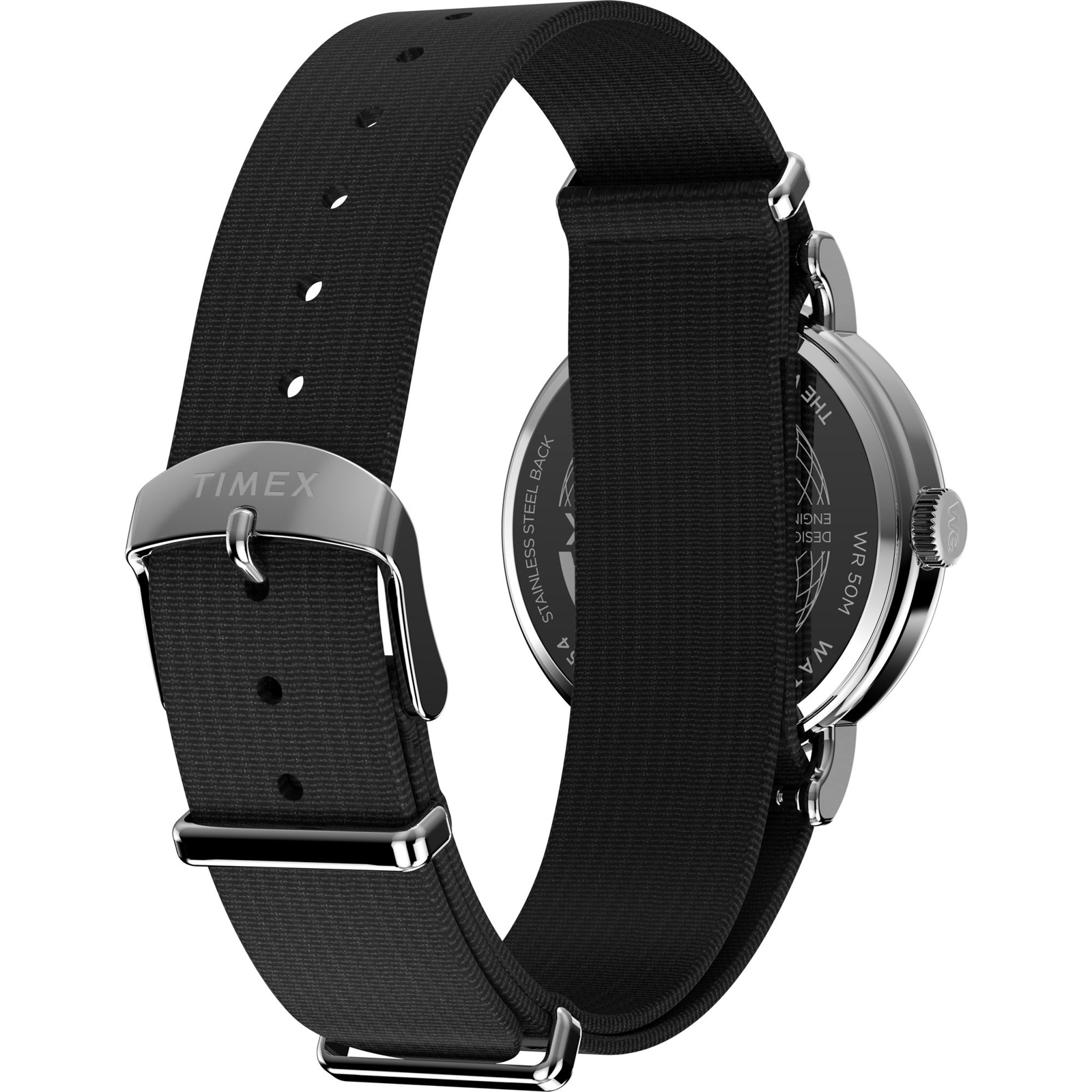 TIMEX TW2W85700 0194366387797