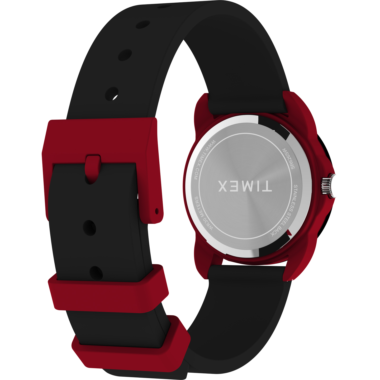 TIMEX TW2W91900 0194366420821