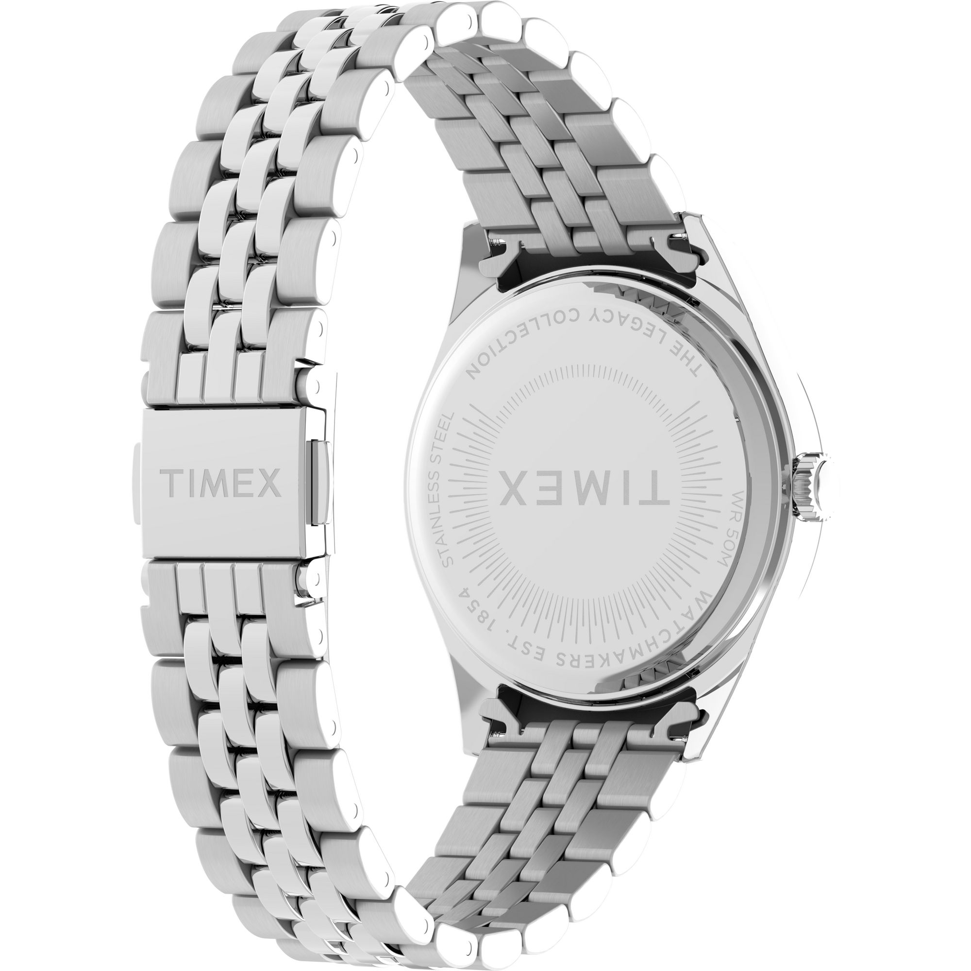 TIMEX TW2V68400 0194366256390