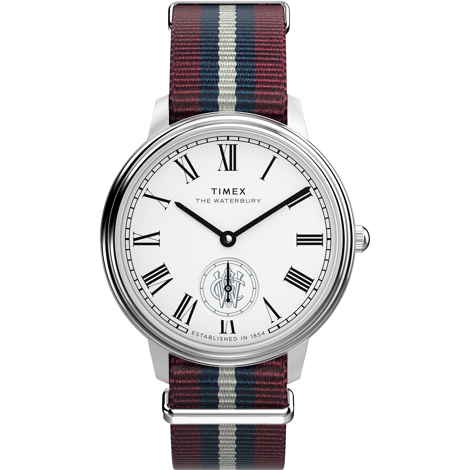 TIMEX TW2Y27600 0194366431247