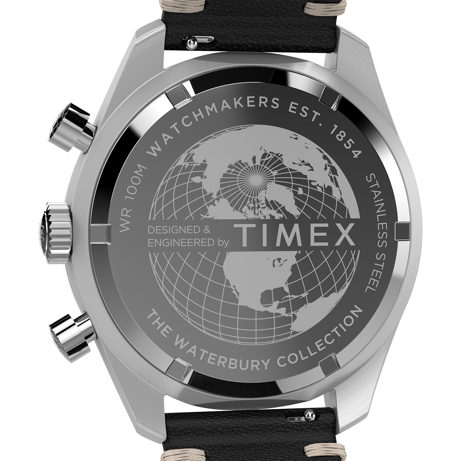 TIMEX TW2Y18600 0194366431087