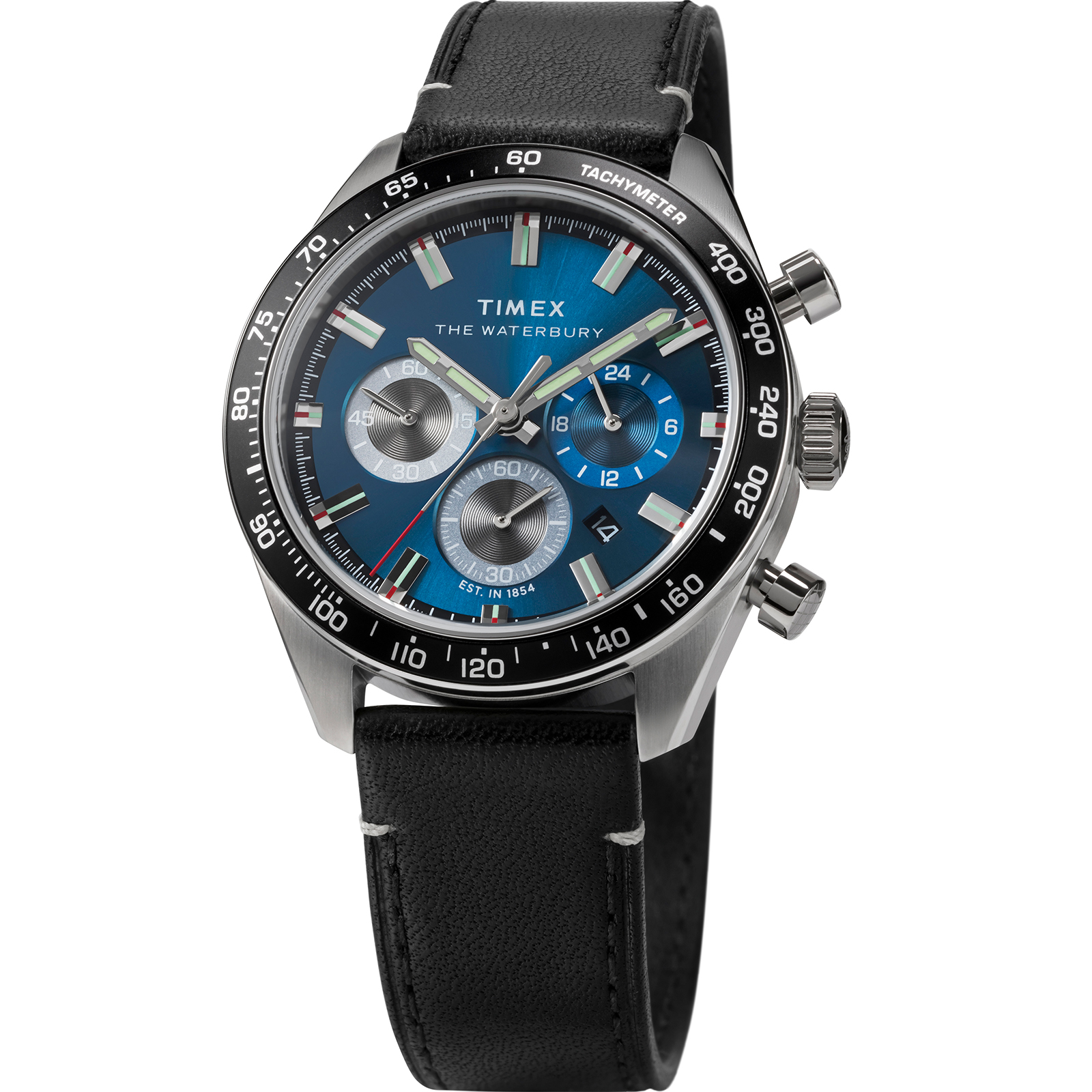 TIMEX TW2Y18600 0194366431087