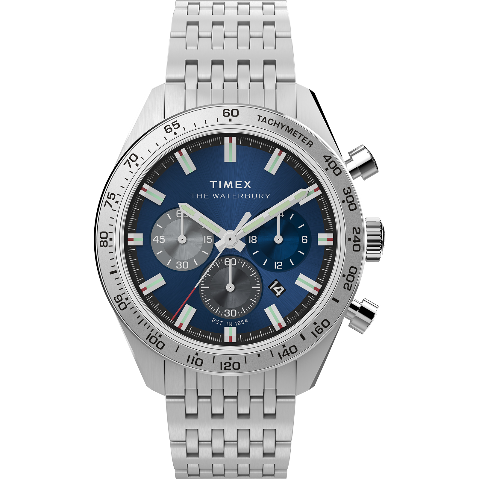TIMEX TW2Y18500 0194366431070