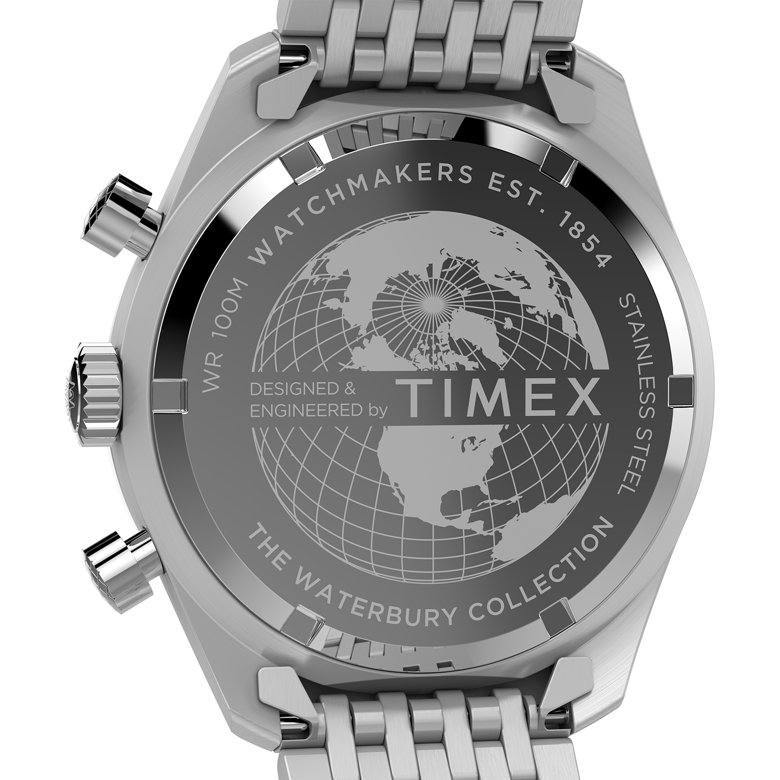 TIMEX TW2Y18500 0194366431070