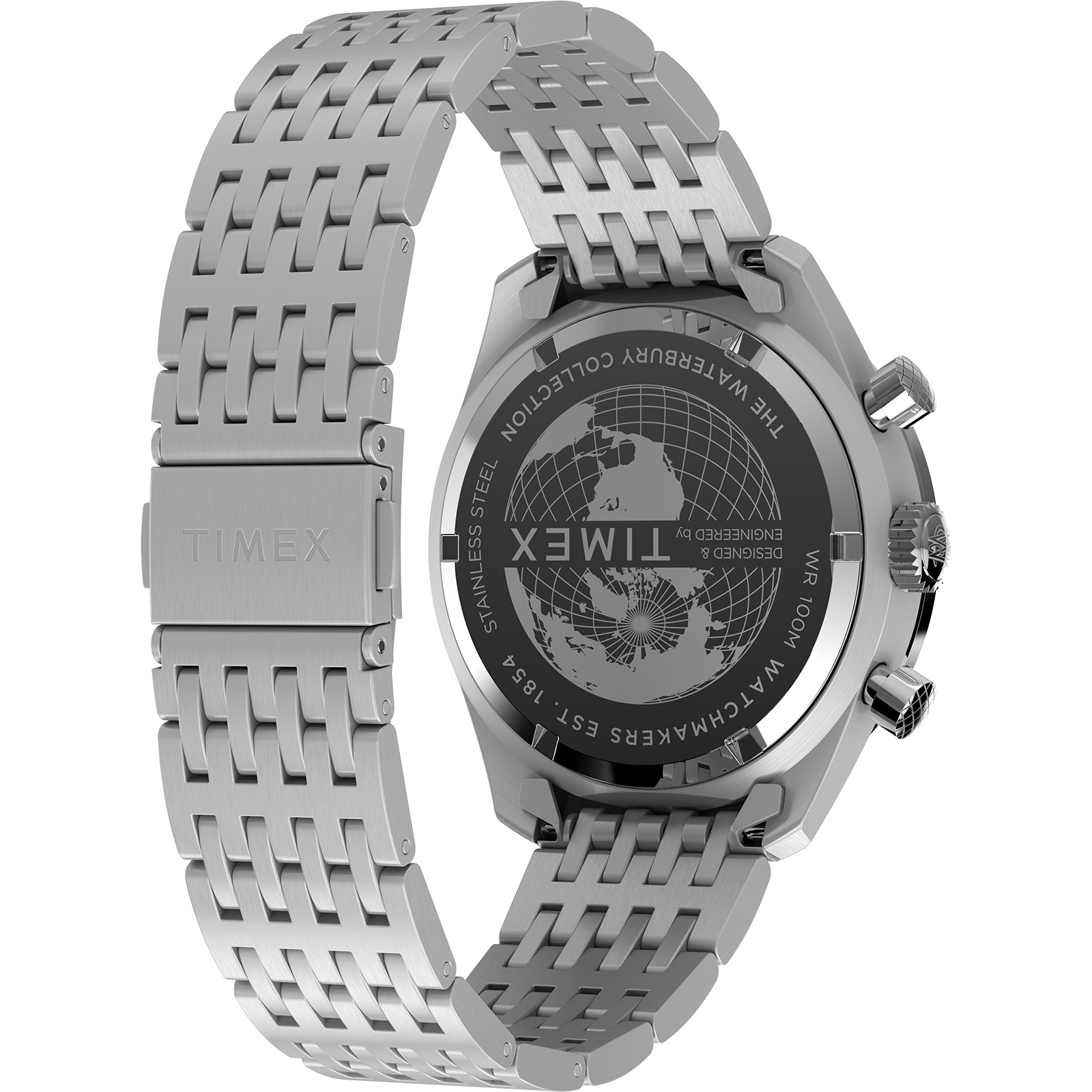 TIMEX TW2Y18500 0194366431070