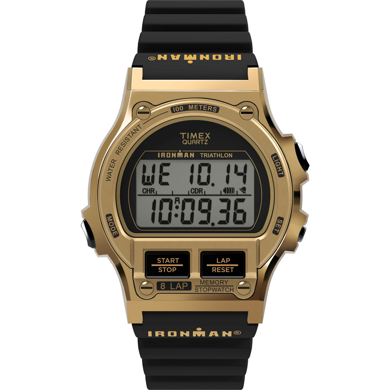 TIMEX TW5M66600 0194366399790