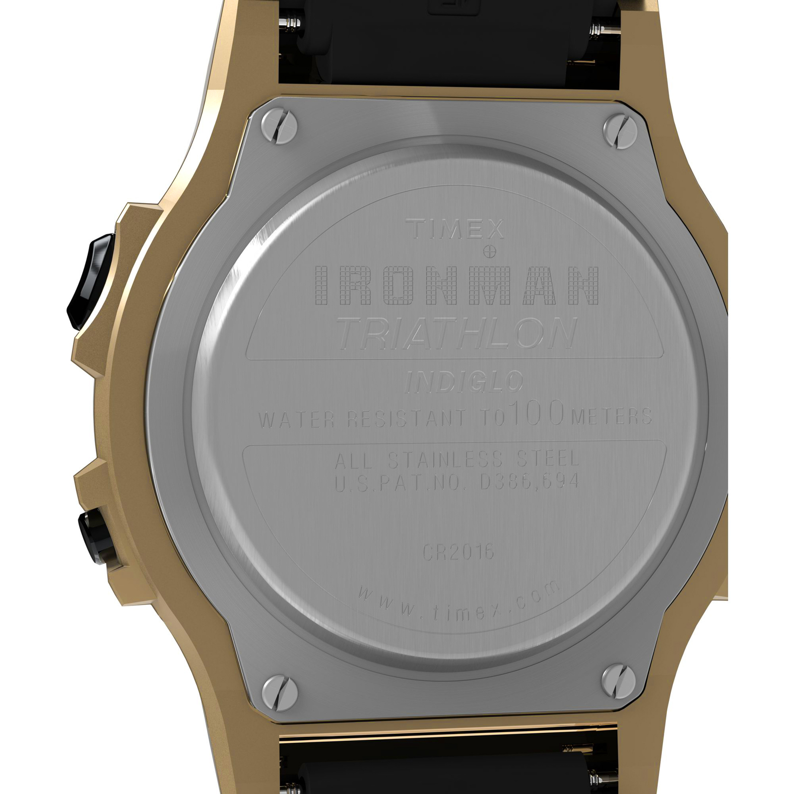 TIMEX TW5M66600 0194366399790