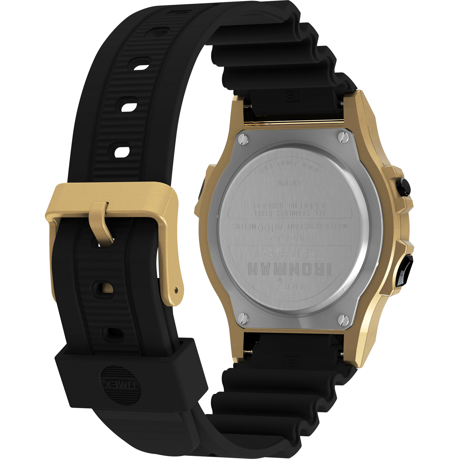 TIMEX TW5M66600 0194366399790