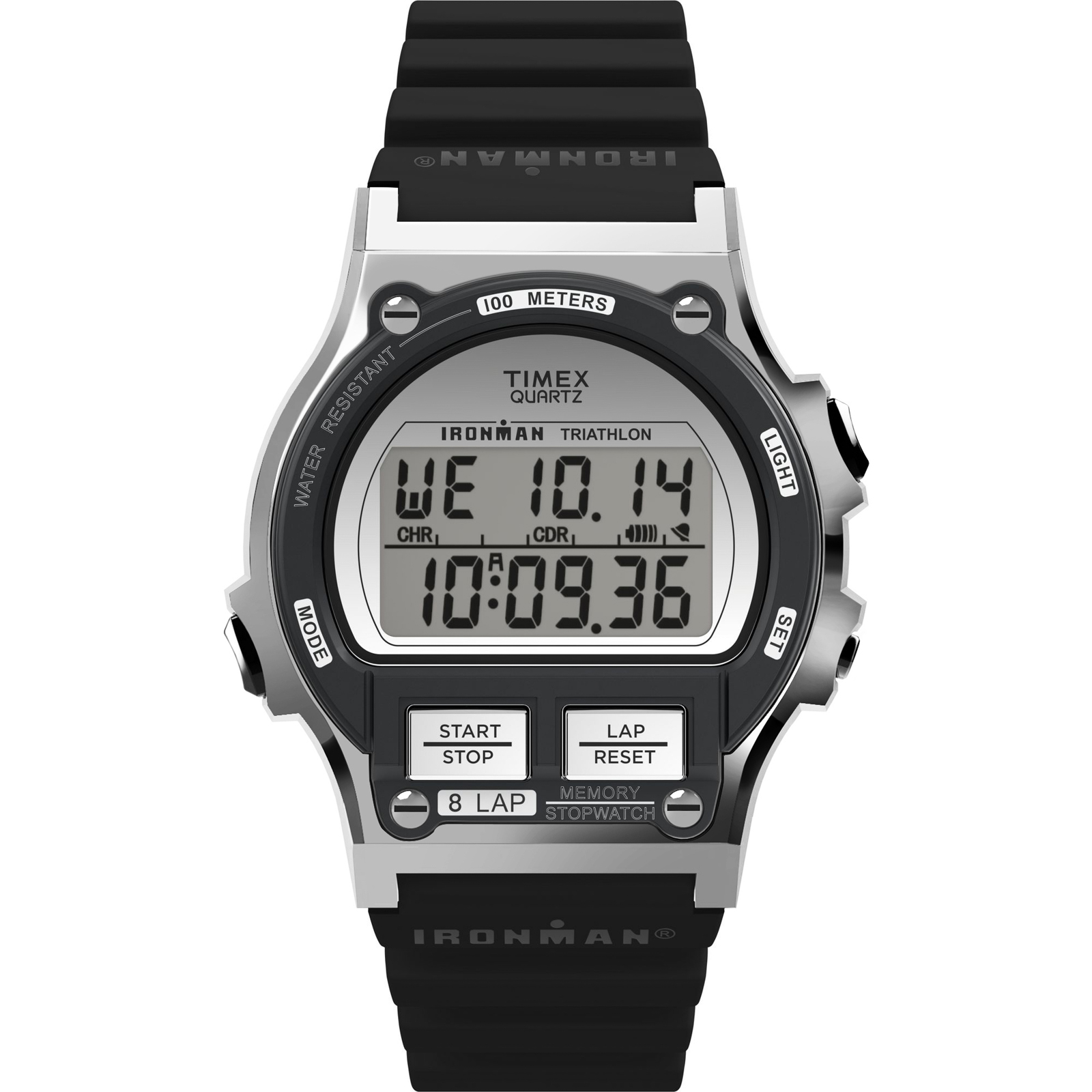 TIMEX TW5M66700 0194366399806