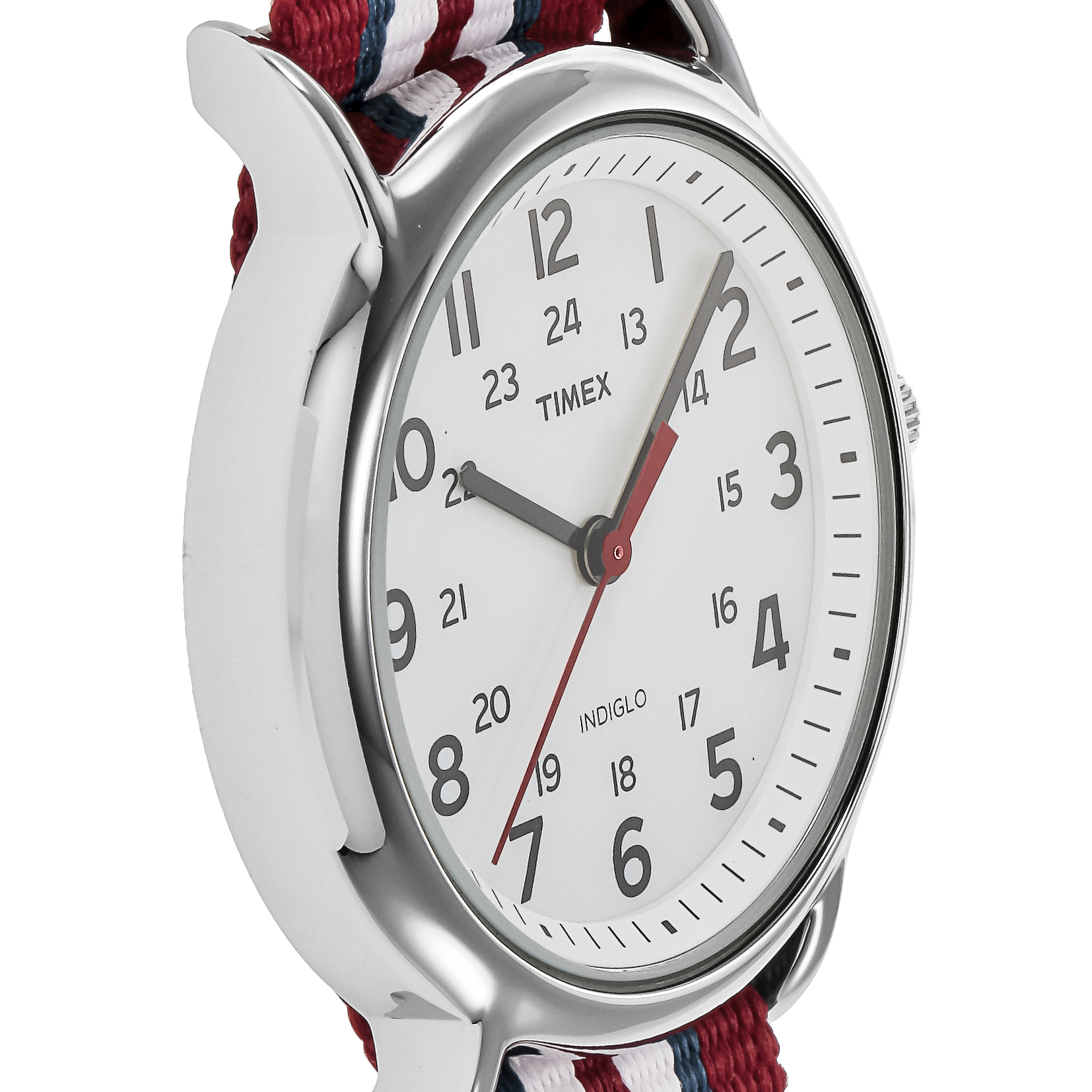 TIMEX T2N746 0753048401628