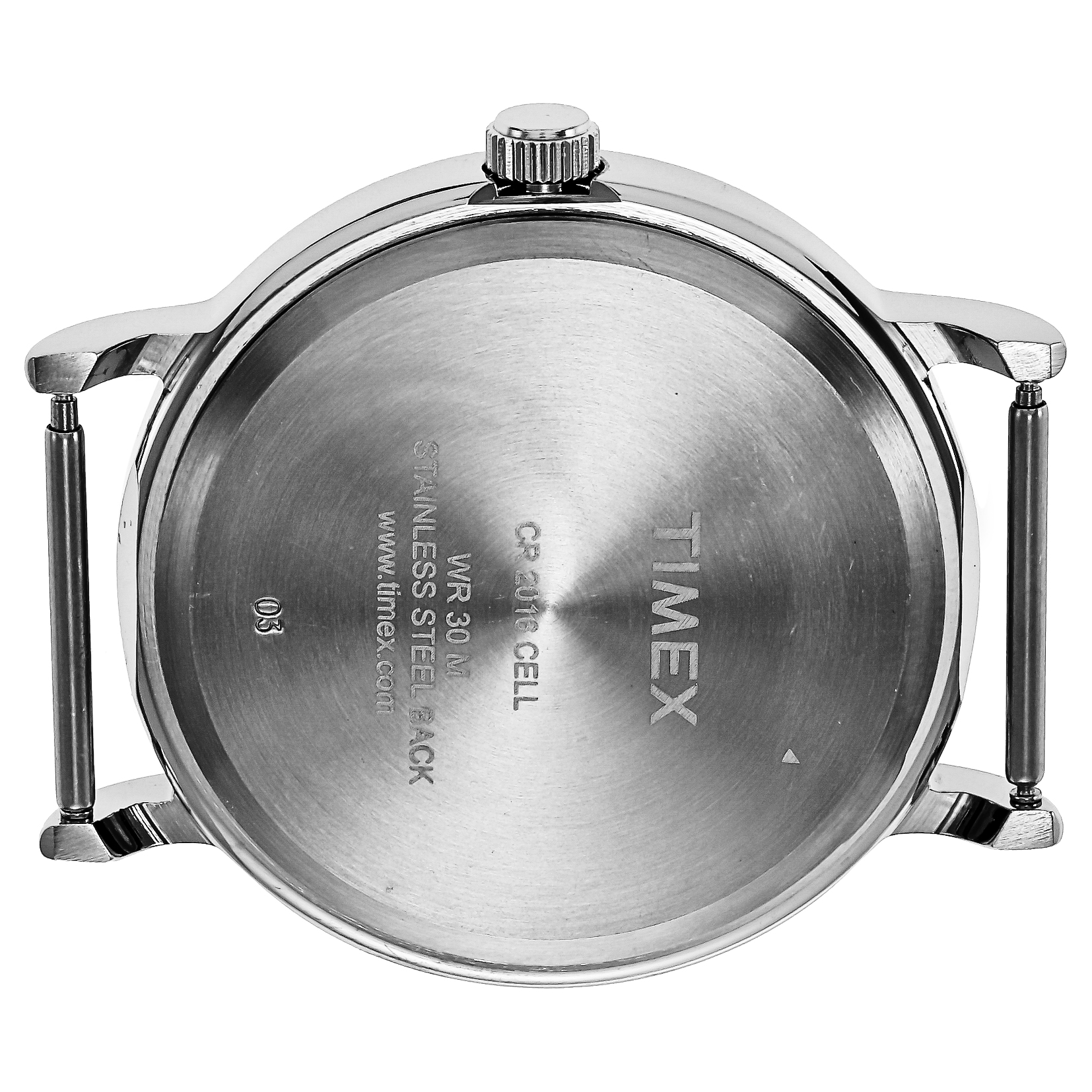 TIMEX T2N746 0753048401628