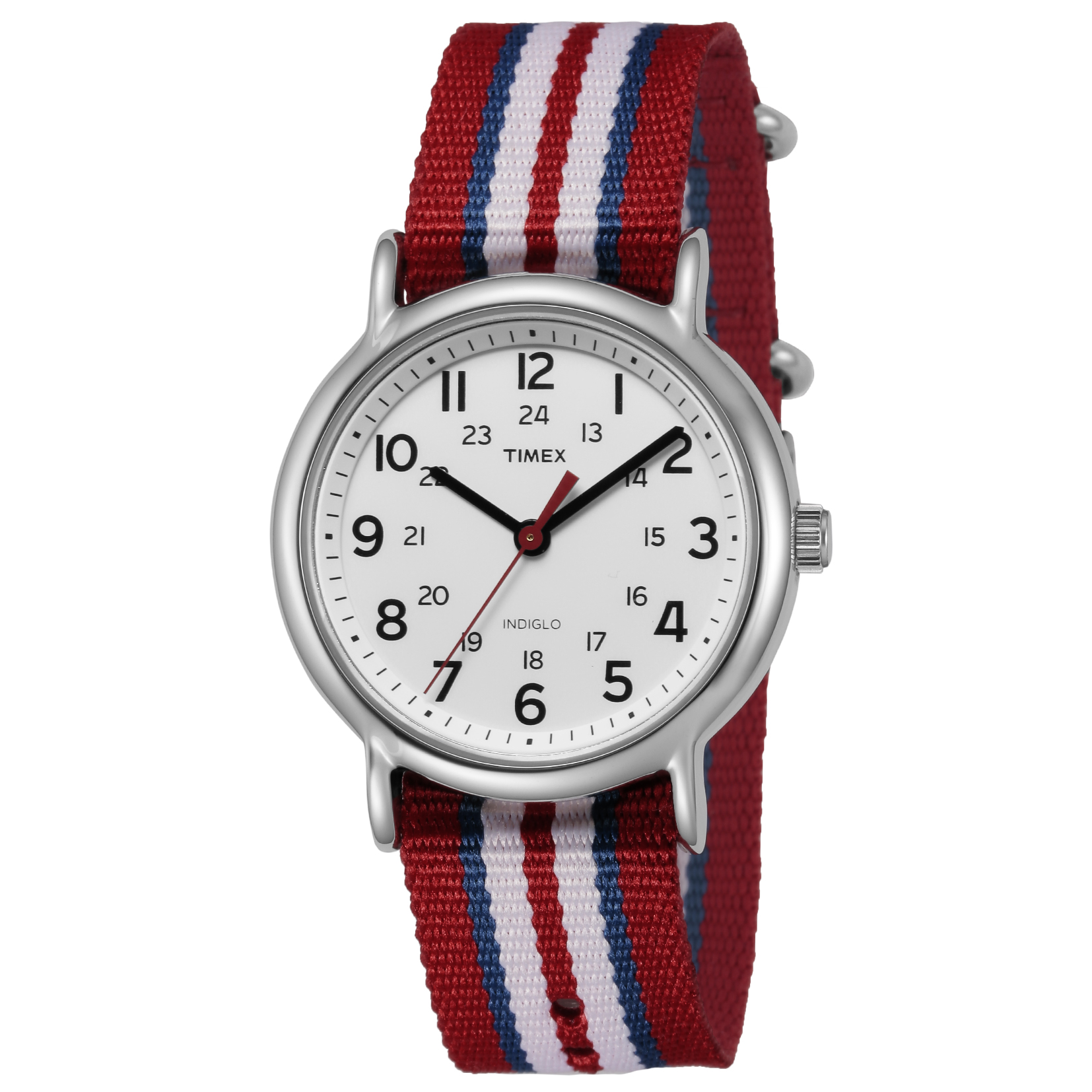 TIMEX T2N746 0753048401628