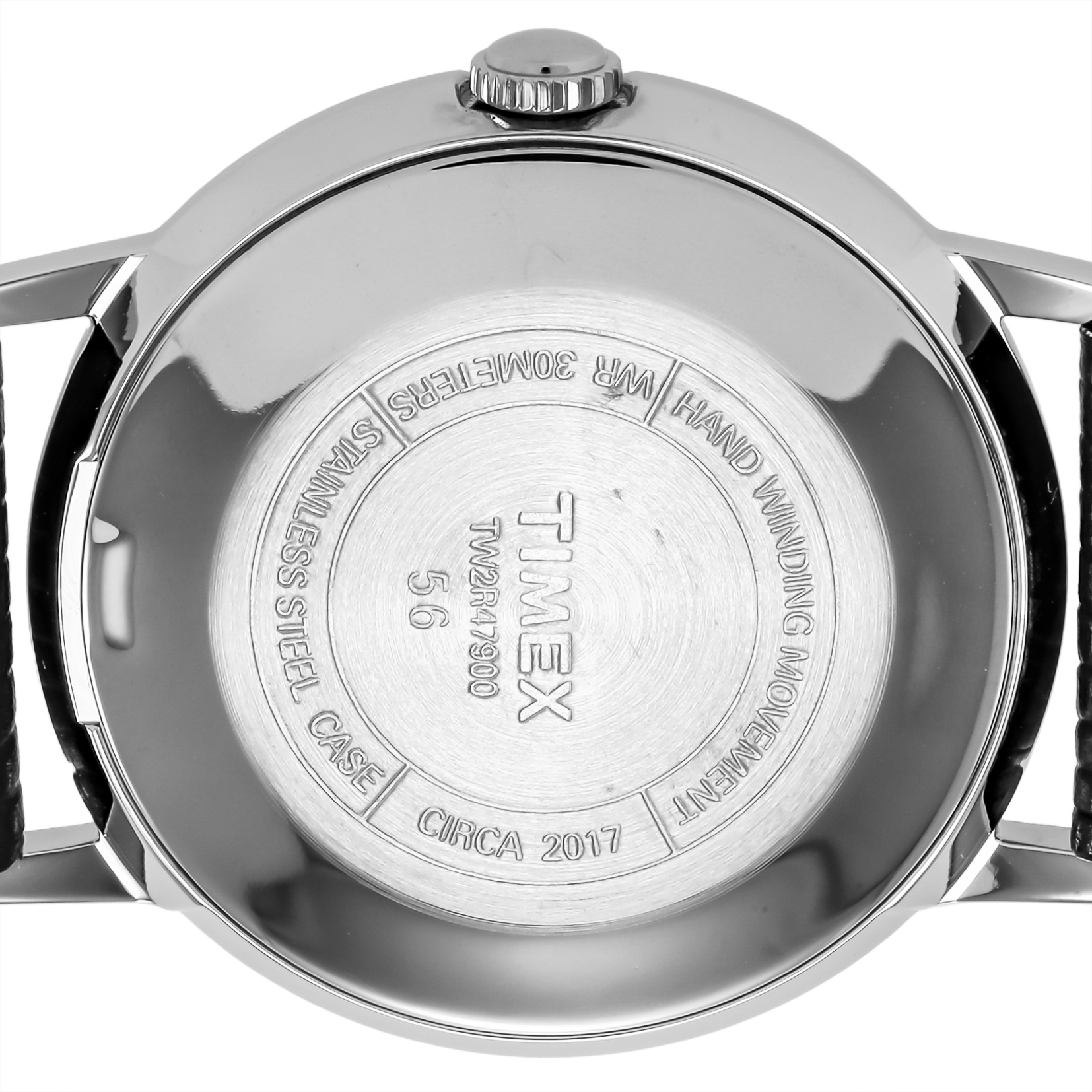 TIMEX TW2R47900 0753048737437
