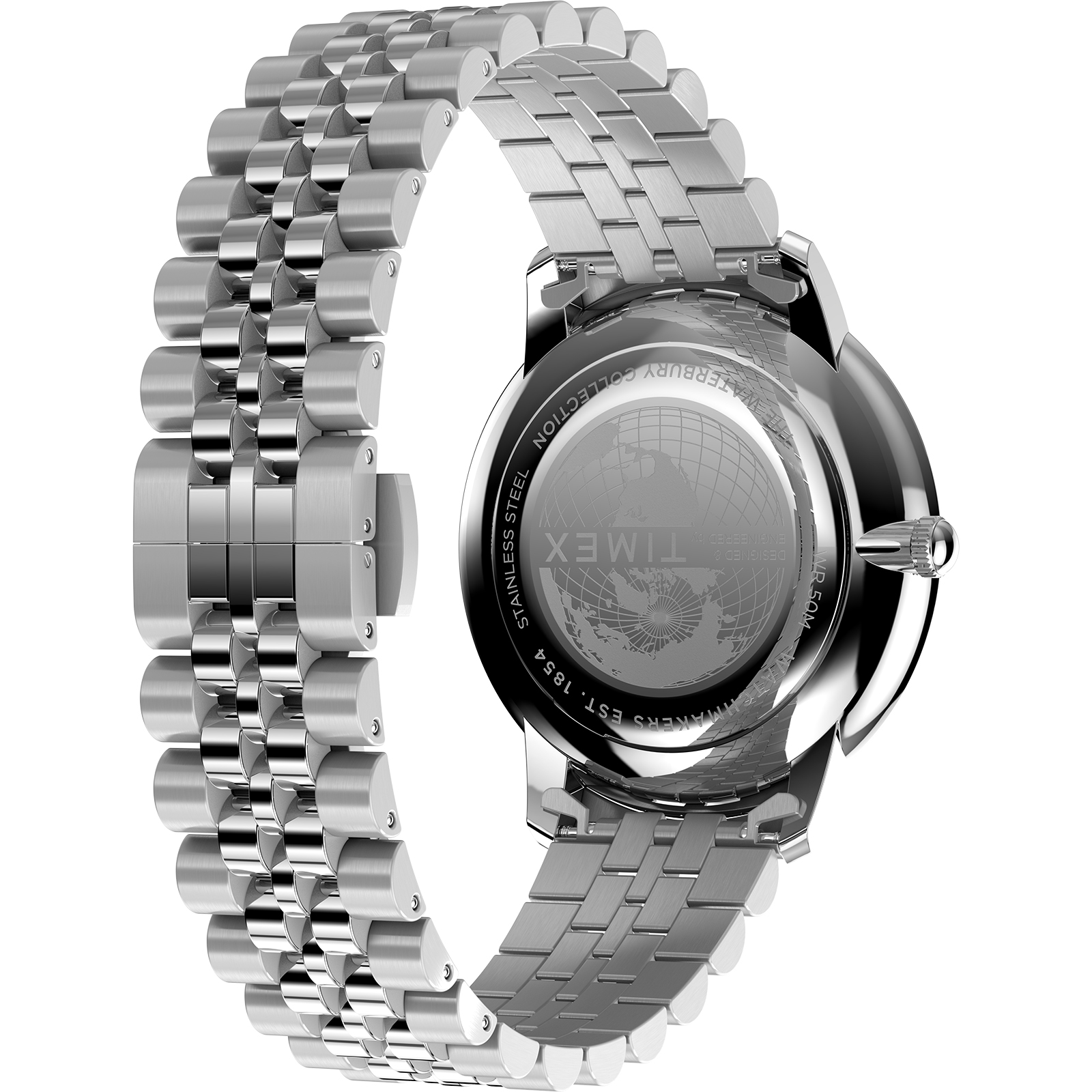 TIMEX TW2Y23300 0194366431186