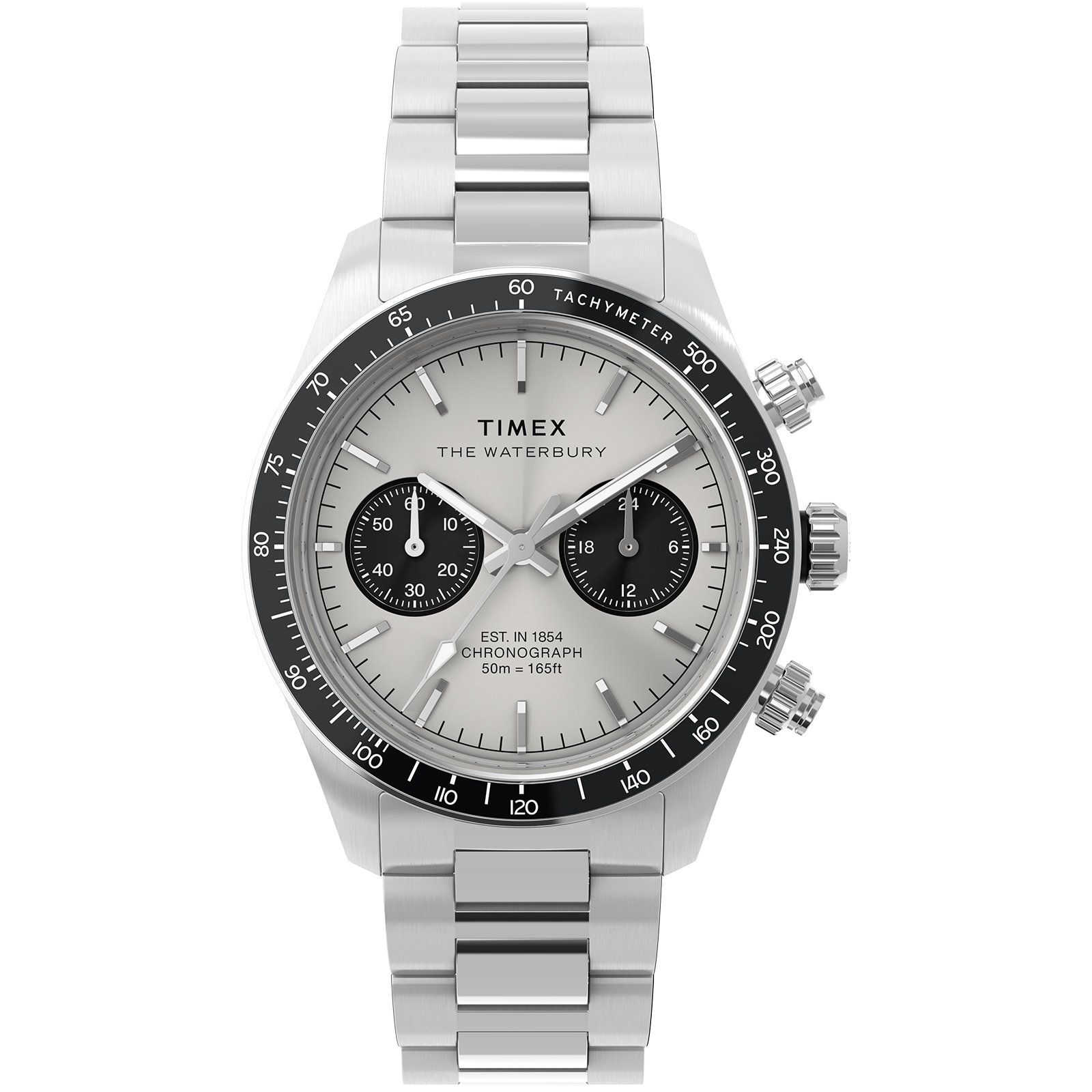 TIMEX TW2Y19200 0194366431100