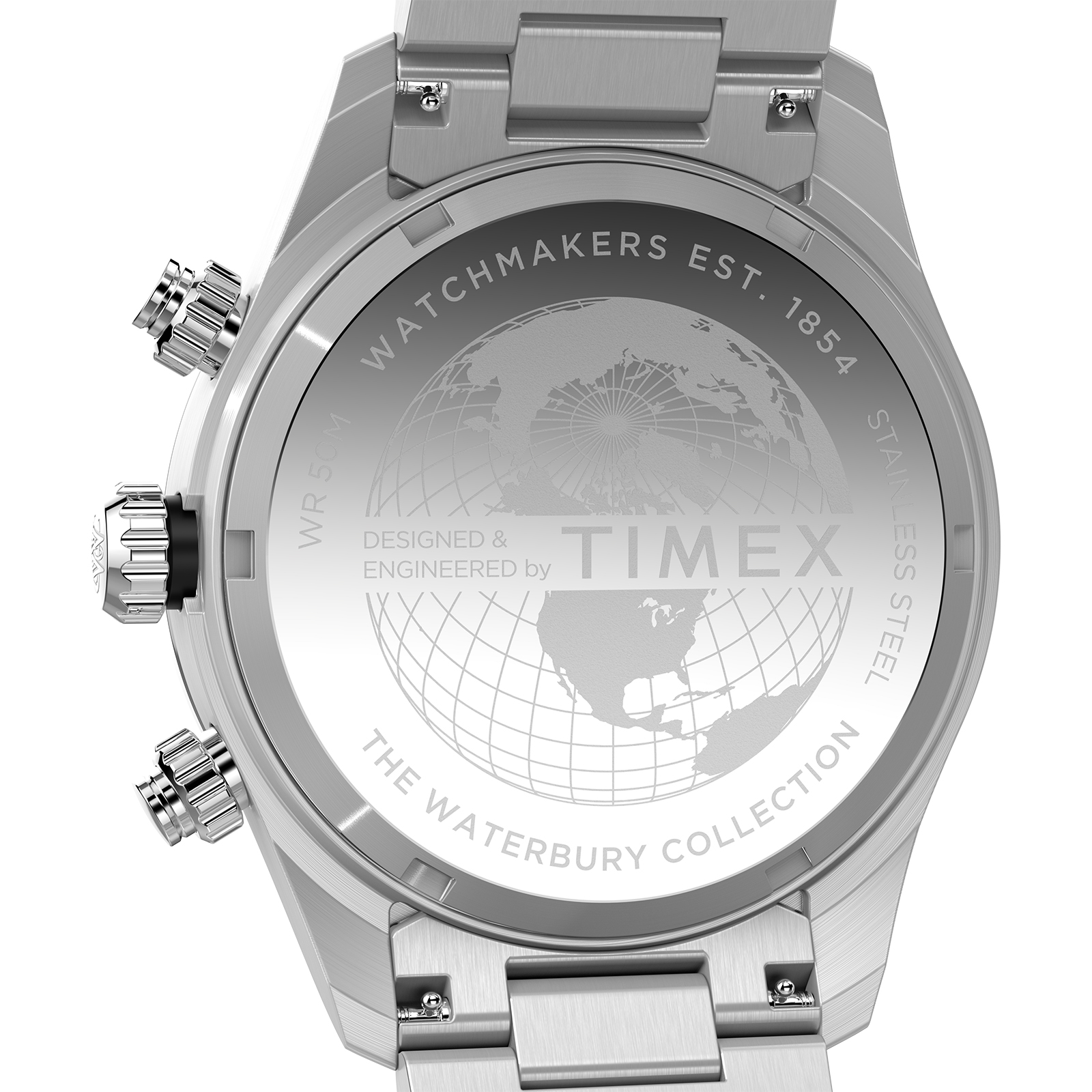 TIMEX TW2Y19200 0194366431100