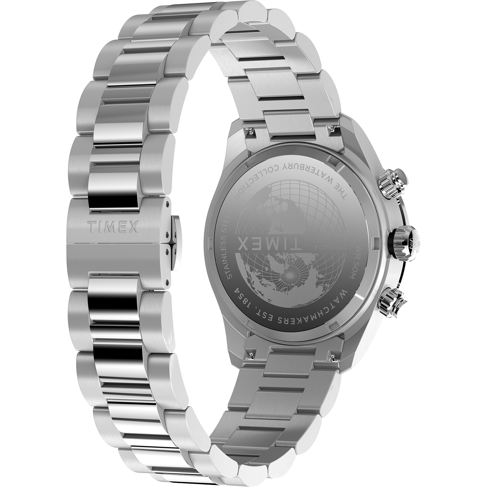 TIMEX TW2Y19200 0194366431100
