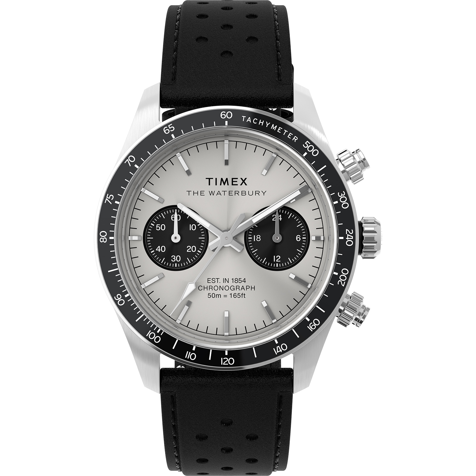 TIMEX TW2Y19300 0194366431117